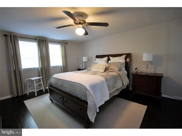 9726 Beacon Road Philadelphia, PA 19115 - Photo 13 of 24 Master Bedroom