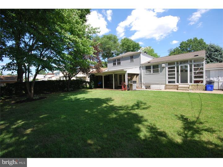 9726 Beacon Road Philadelphia, PA 19115 - Photo 22 of 24