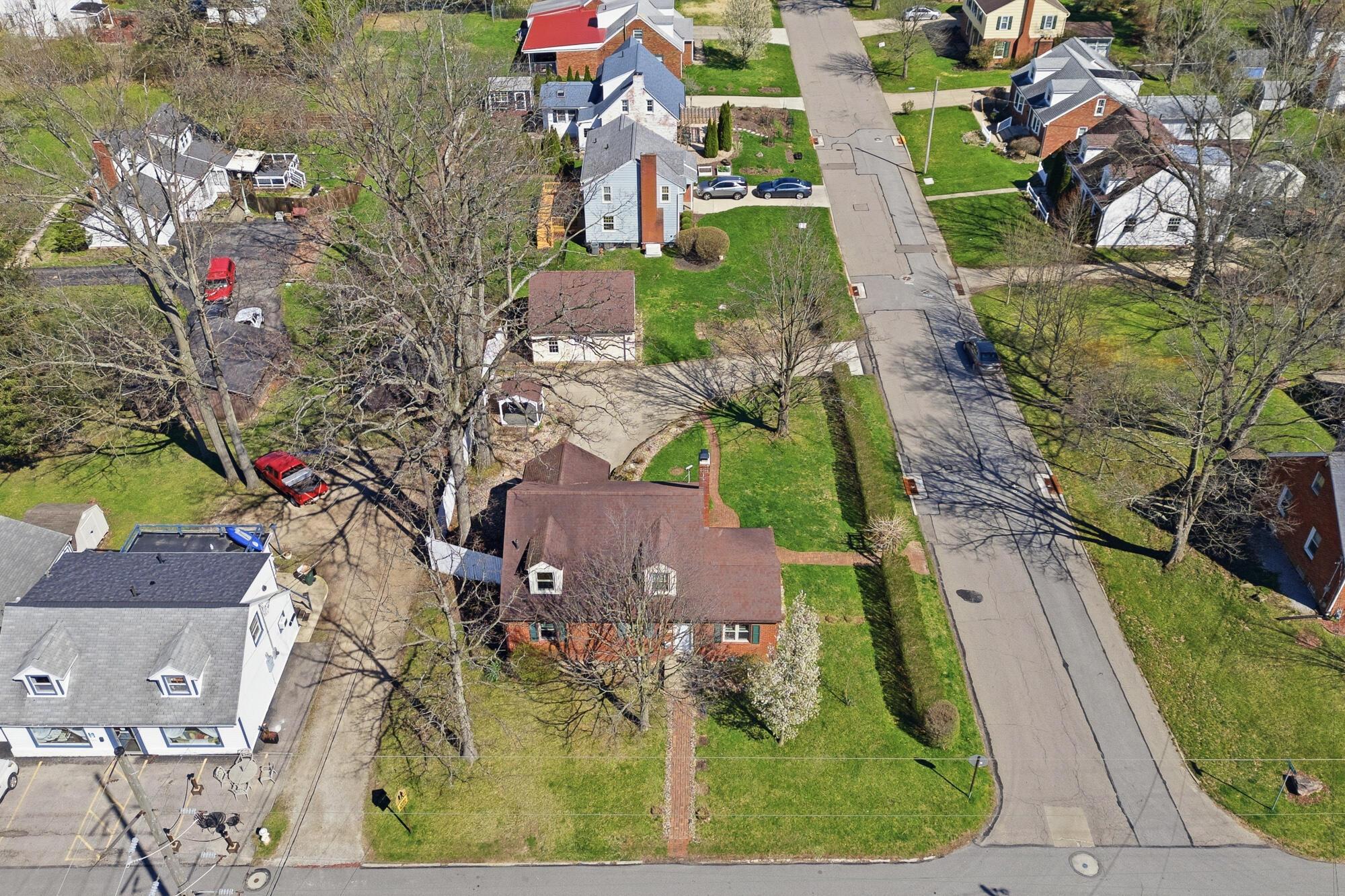299 Taylor Road Mansfield, OH 44903 - Photo 33 of 40 33-aer-lot-front-1