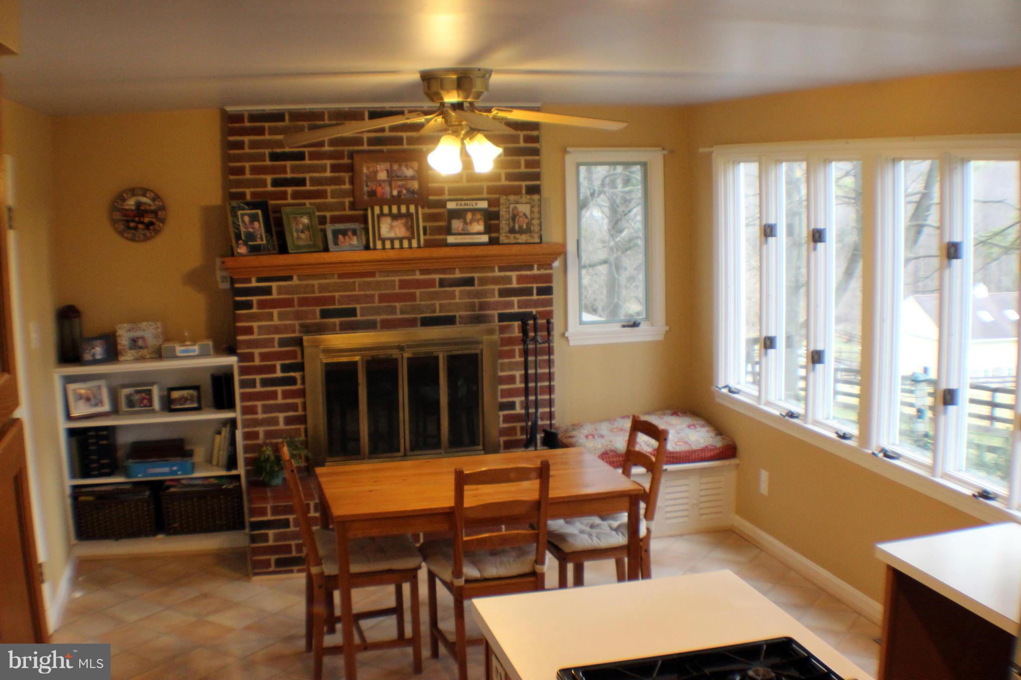 2701 Greene Road Baldwin, MD 21013 - Photo 7 of 29 a view of a dining room with furniture and chandelier
