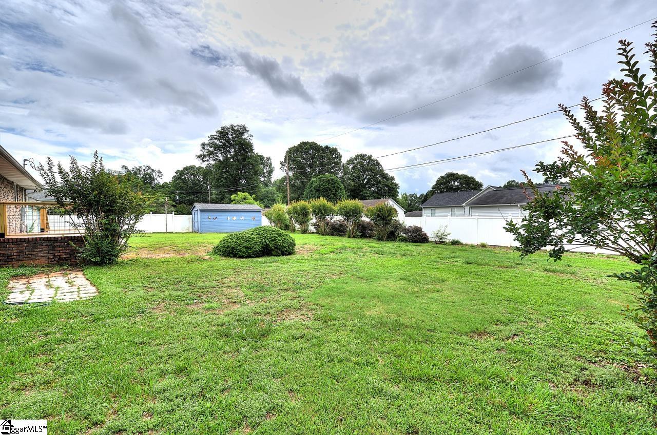 1195 Holly Springs Road Lyman, SC 29365 - Photo 44 of 44