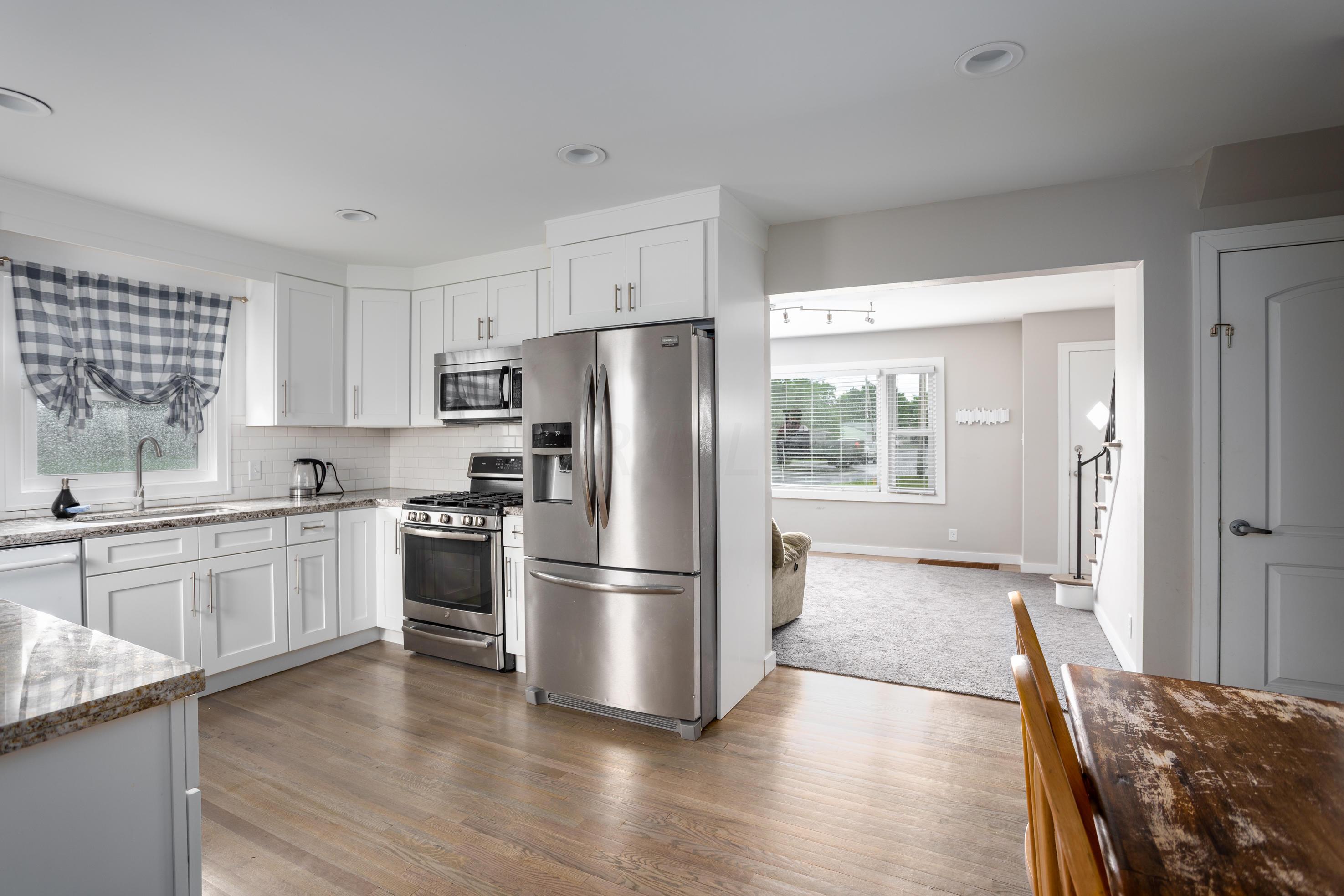 1007 Williams Road Columbus, OH 43207 - Photo 11 of 37 Gallery Image 11