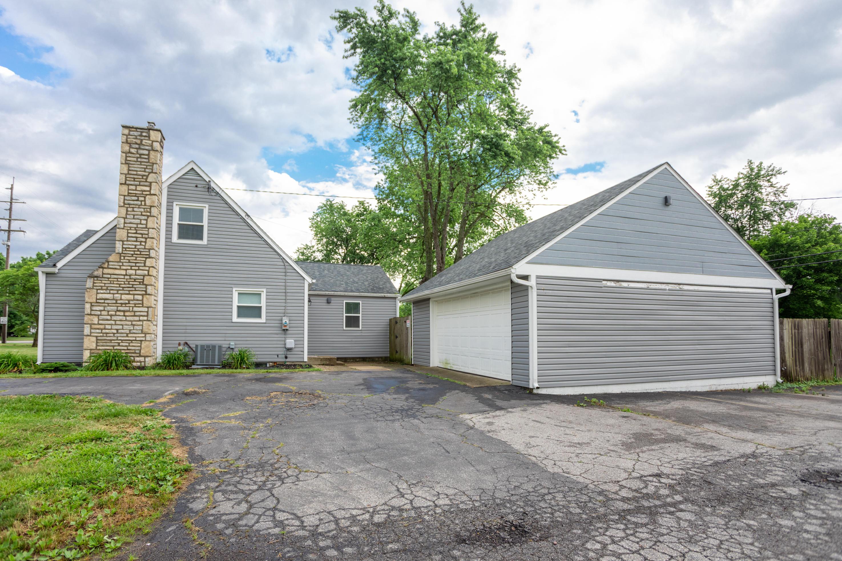 1007 Williams Road Columbus, OH 43207 - Photo 4 of 37 Gallery Image 4