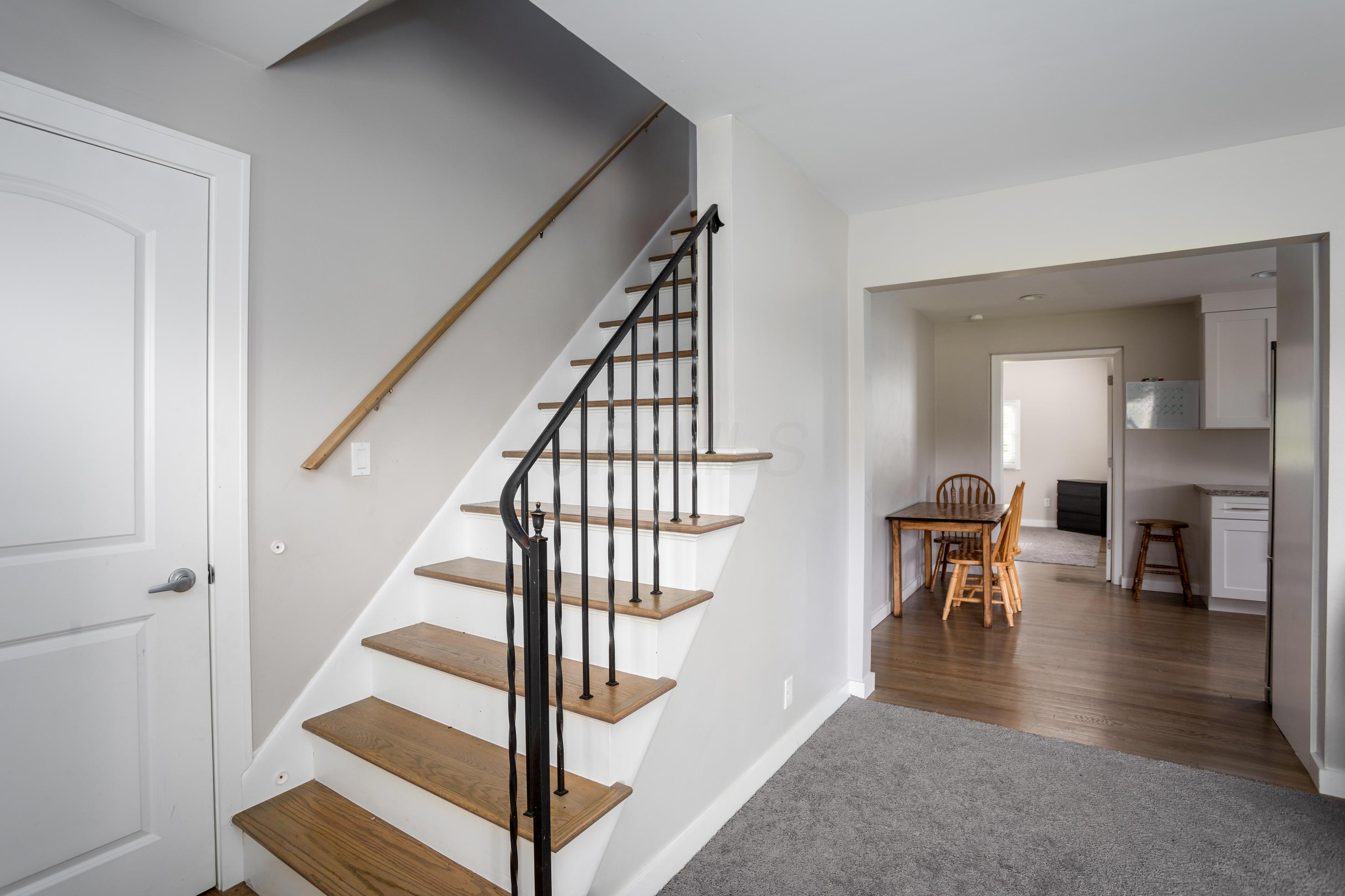 1007 Williams Road Columbus, OH 43207 - Photo 8 of 37 Gallery Image 8
