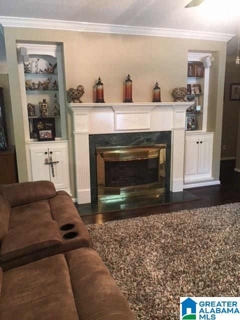 206 Liberty Road Chelsea, AL 35043 - Photo 6 of 18