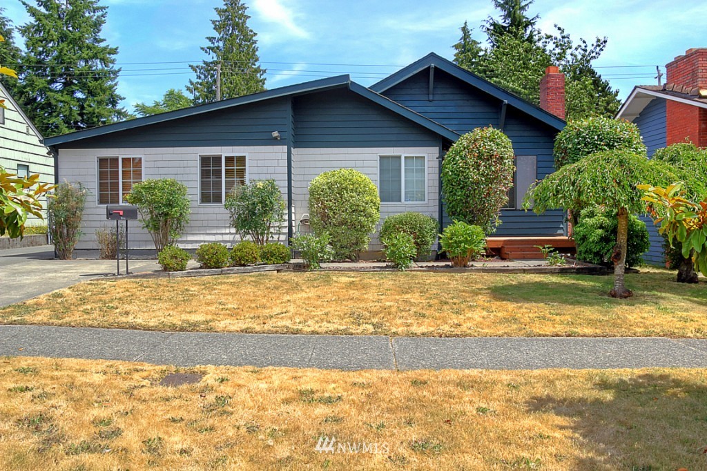 9026 34th Avenue Southwest Seattle, WA 98126 - Photo 21 of 21