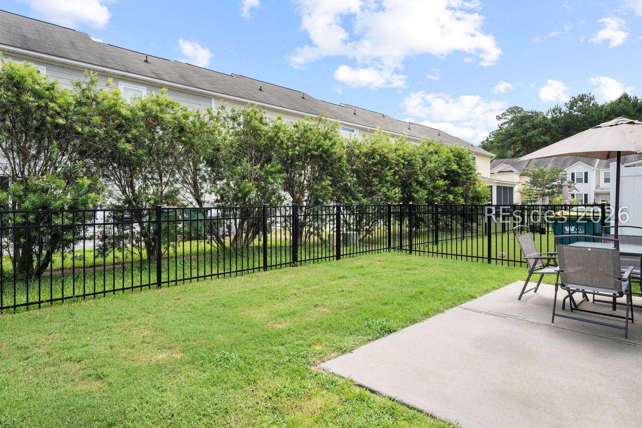 205 Plumgrass Way Bluffton, SC 29910 - Photo 31 of 43