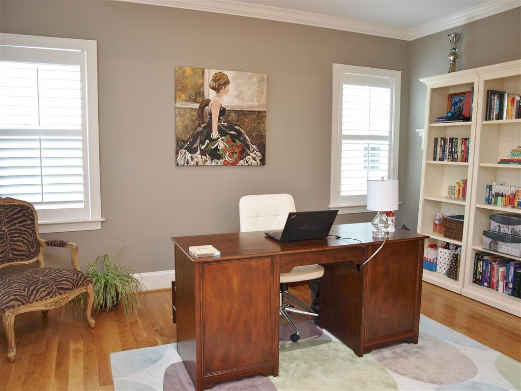 12423 Beauvoir Street Raleigh, NC 27614 - Photo 6 of 25 Photo 6