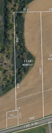 $230,310 | 17-acres J Saunders Road, Dothan, AL 36303