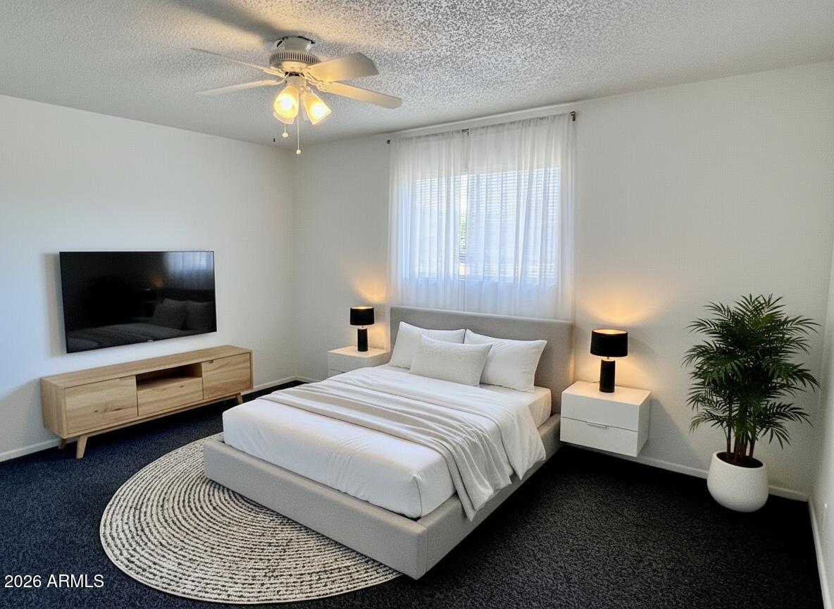 1330 West Elna Rae Street Tempe, AZ 85281 - Photo 6 of 13 1330 Elna rae bedroom2 edit