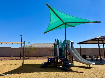 a view of a entertaining space