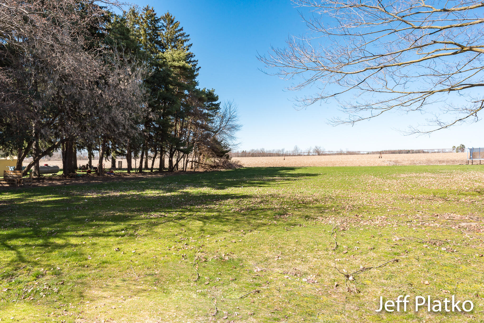 3198 Belding Road Orleans, MI 48865 - Photo 34 of 38 18_Back Yard-2