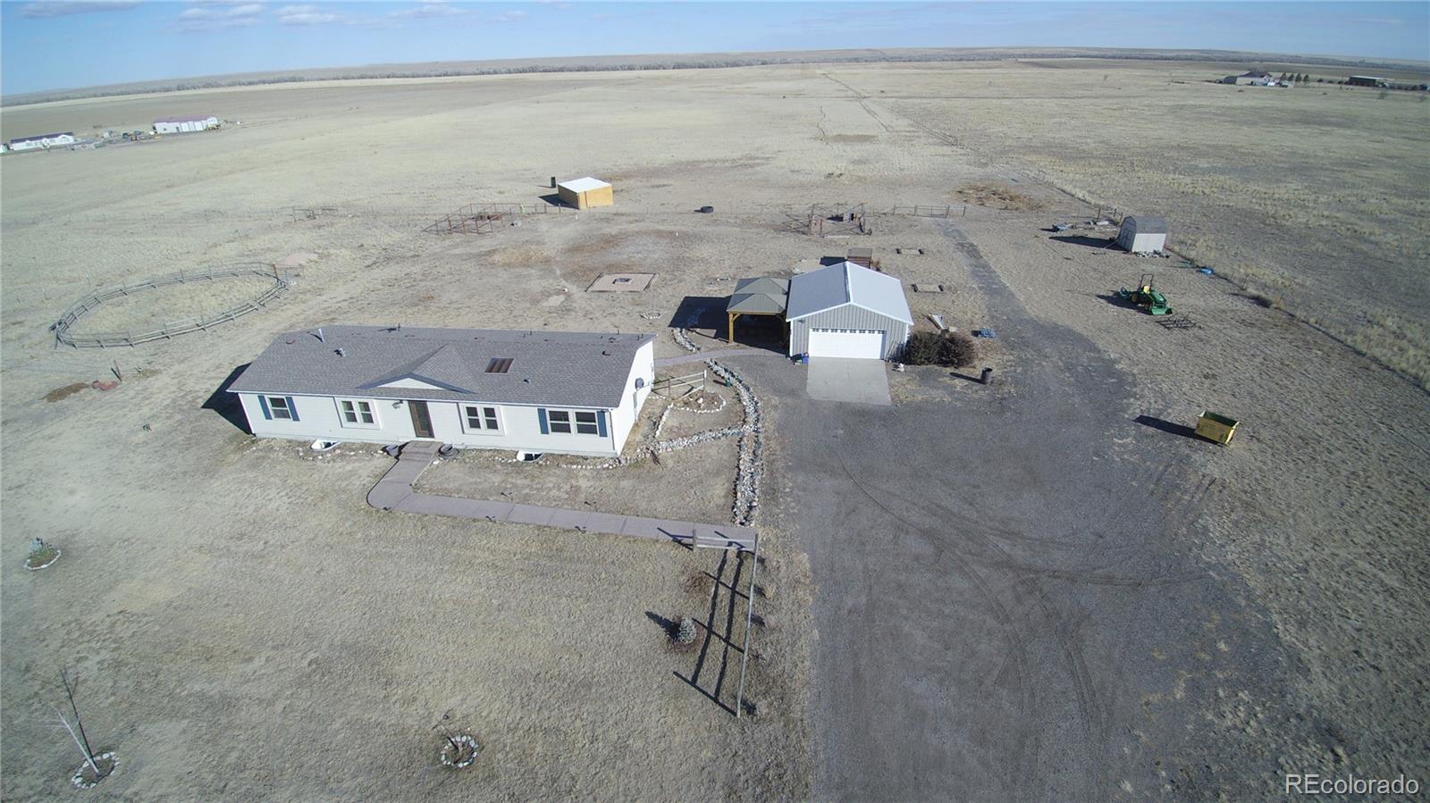 4040 Behrens Road Byers, CO 80103 - Photo 38 of 40 Gallery Image 38