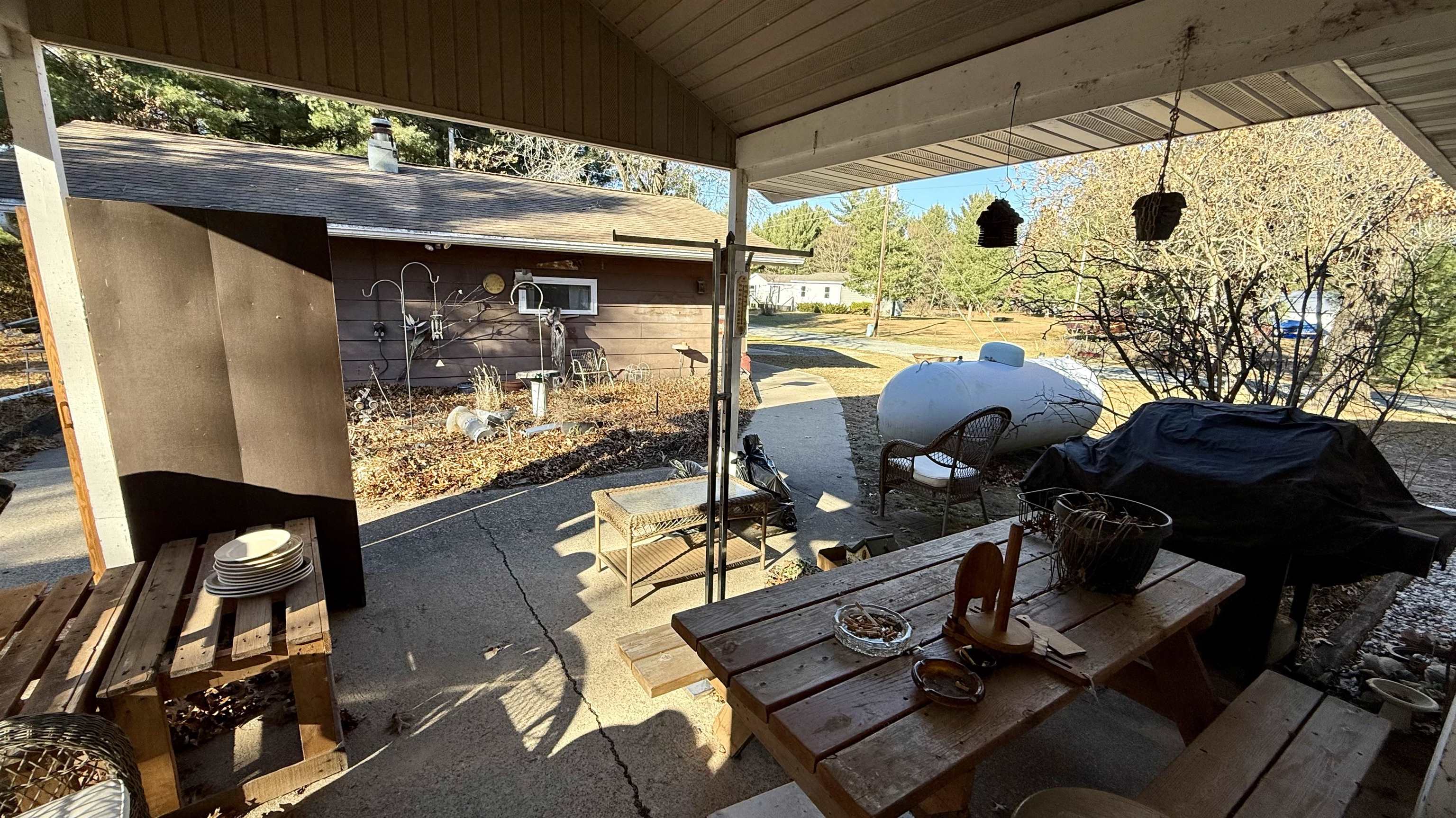 N8945 Deer Path New Lisbon, WI 53950 - Photo 13 of 35