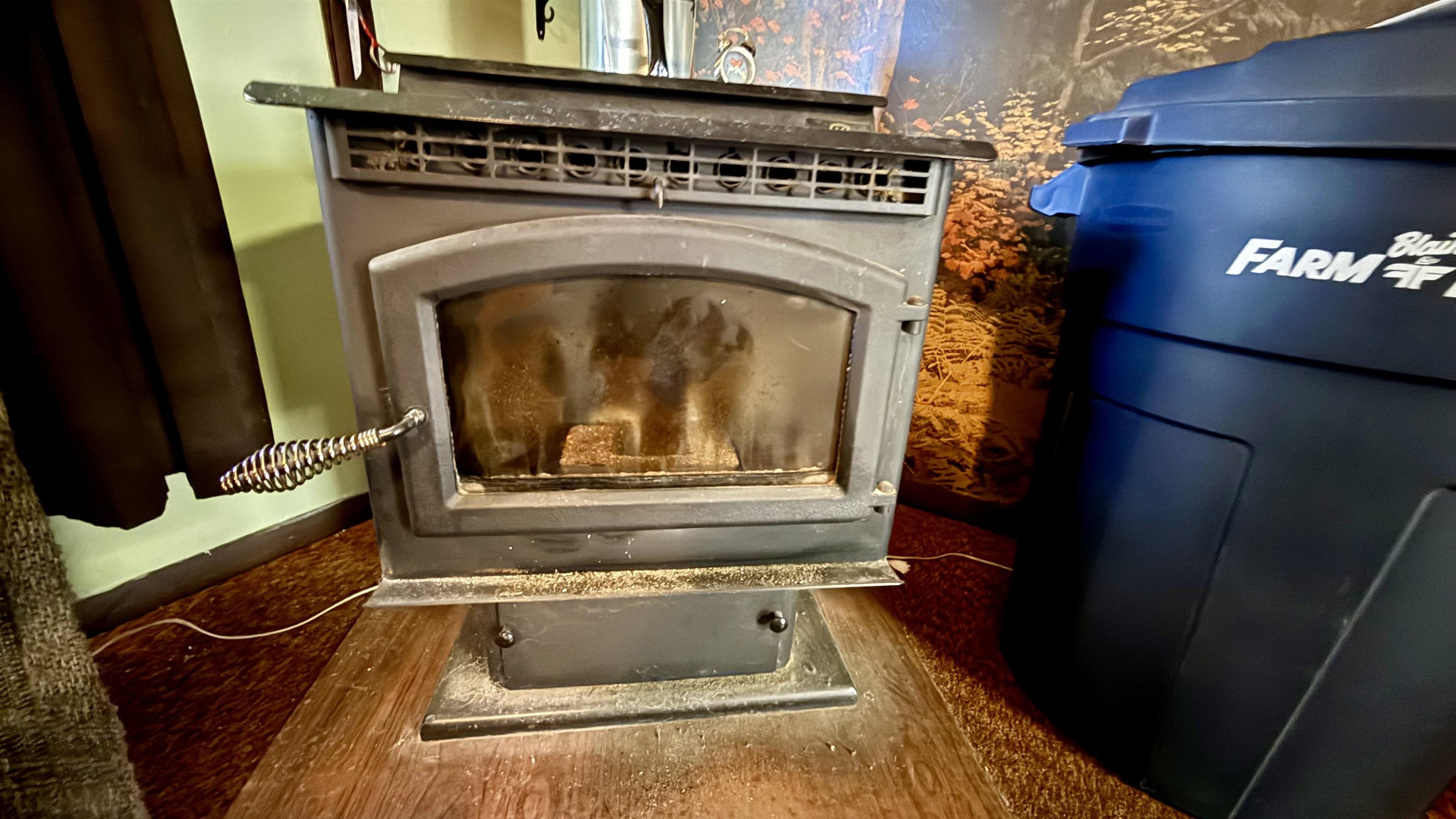 N8945 Deer Path New Lisbon, WI 53950 - Photo 19 of 35