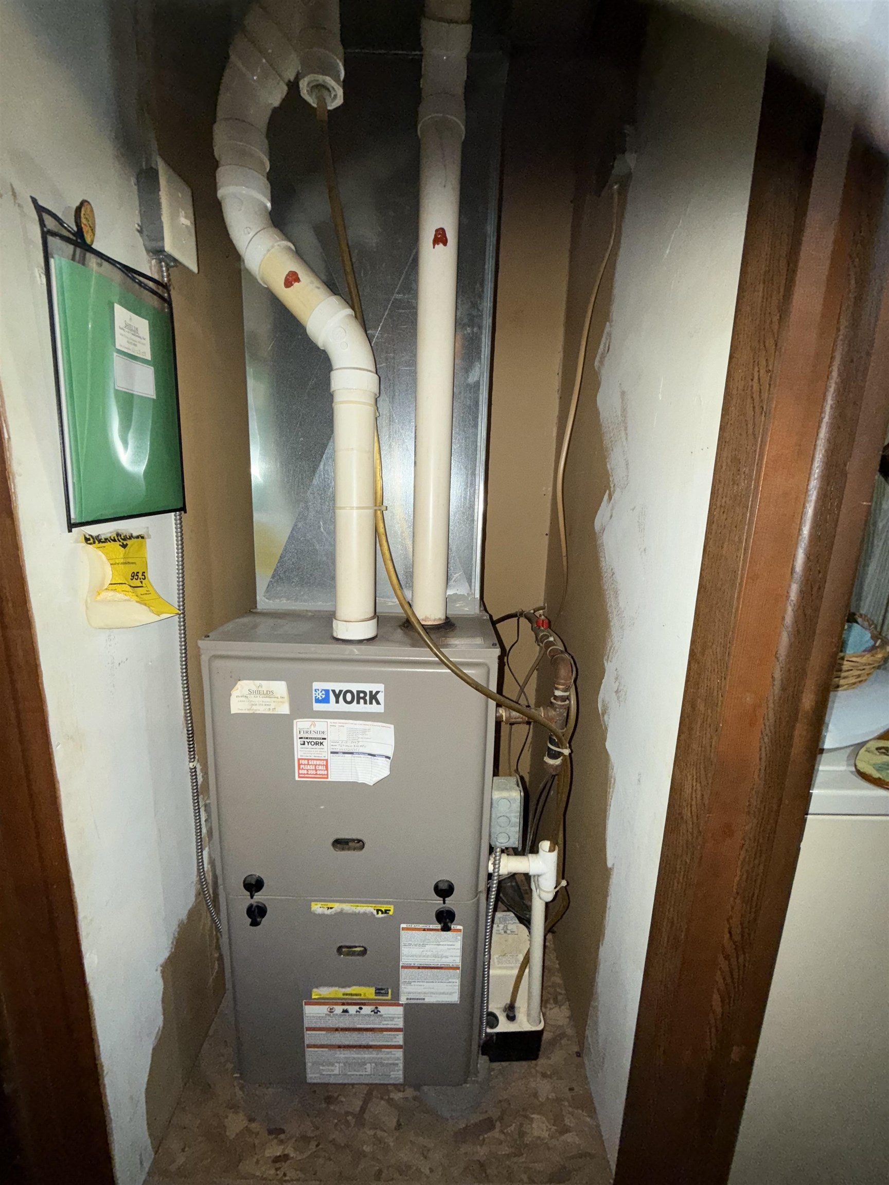 N8945 Deer Path New Lisbon, WI 53950 - Photo 20 of 35