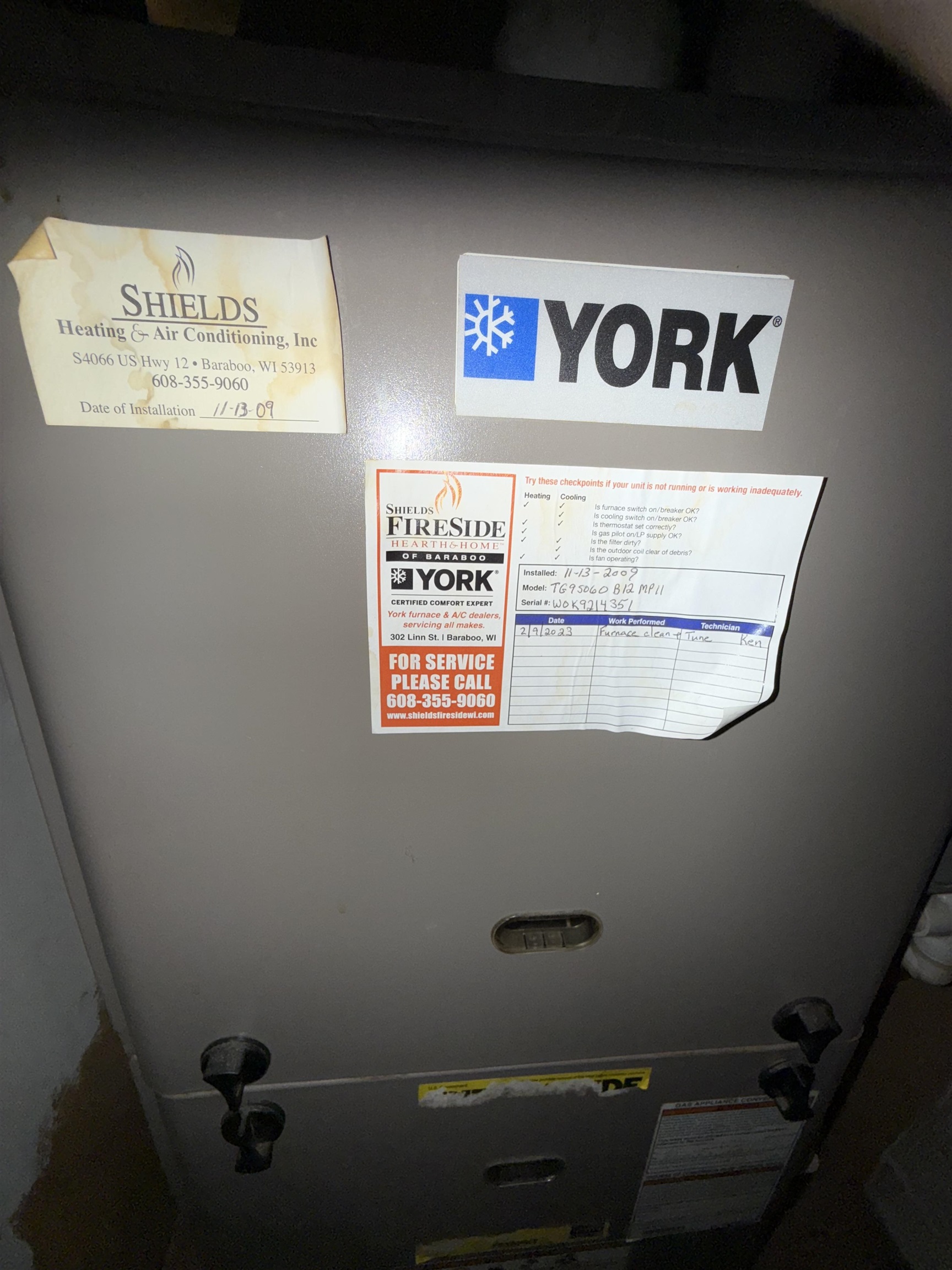 N8945 Deer Path New Lisbon, WI 53950 - Photo 21 of 35