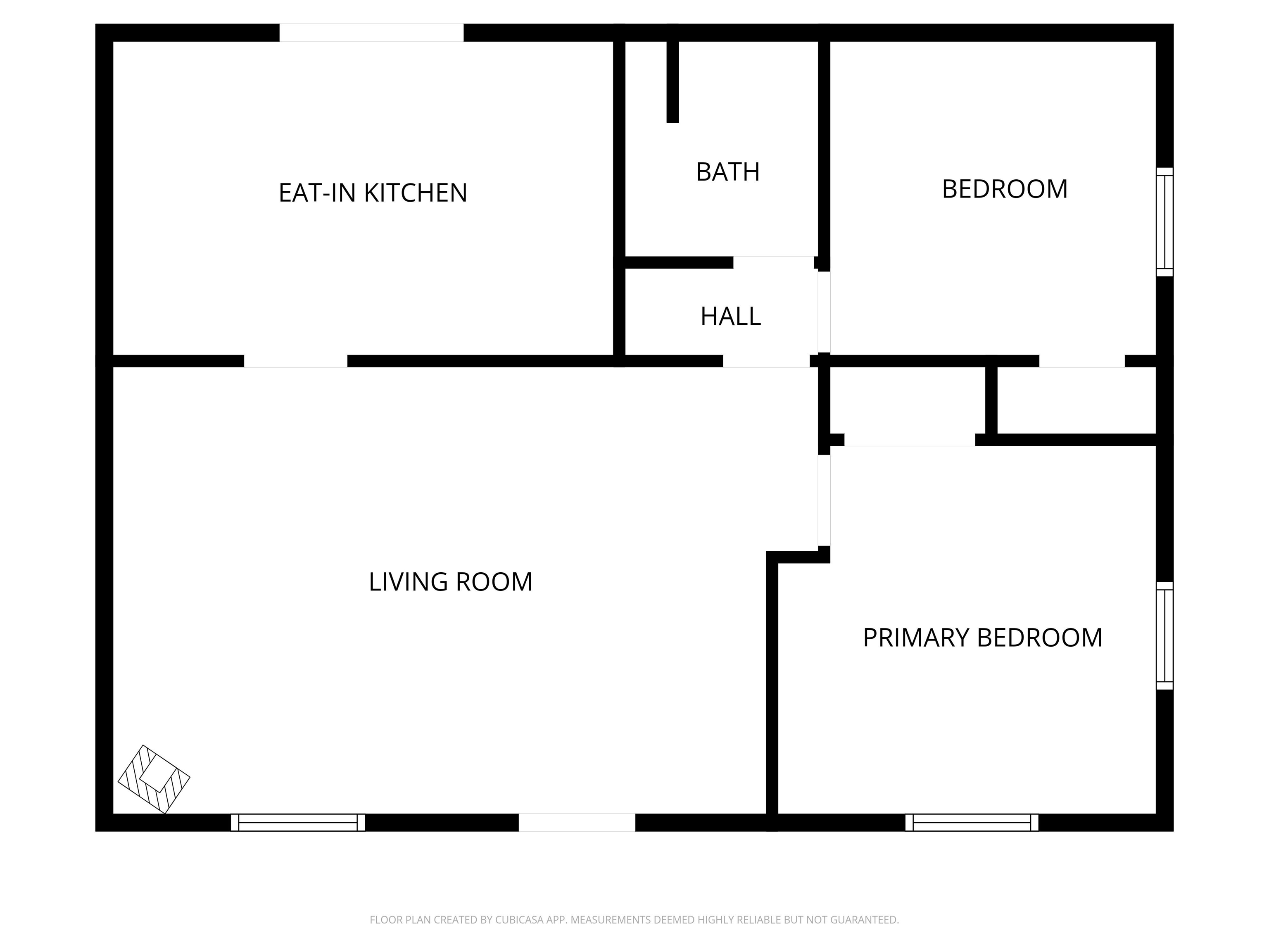 N8945 Deer Path New Lisbon, WI 53950 - Photo 35 of 35