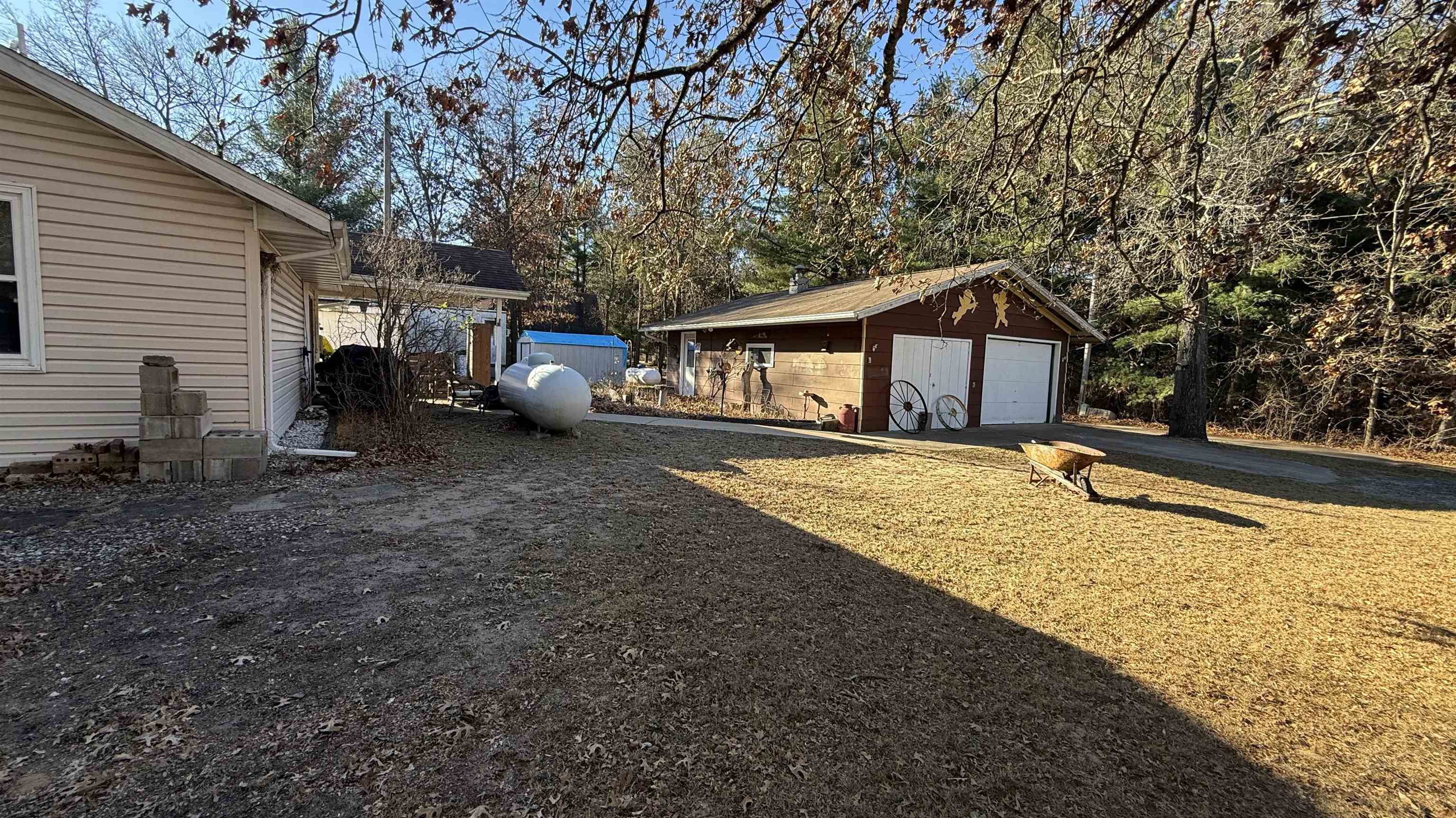 N8945 Deer Path New Lisbon, WI 53950 - Photo 8 of 35