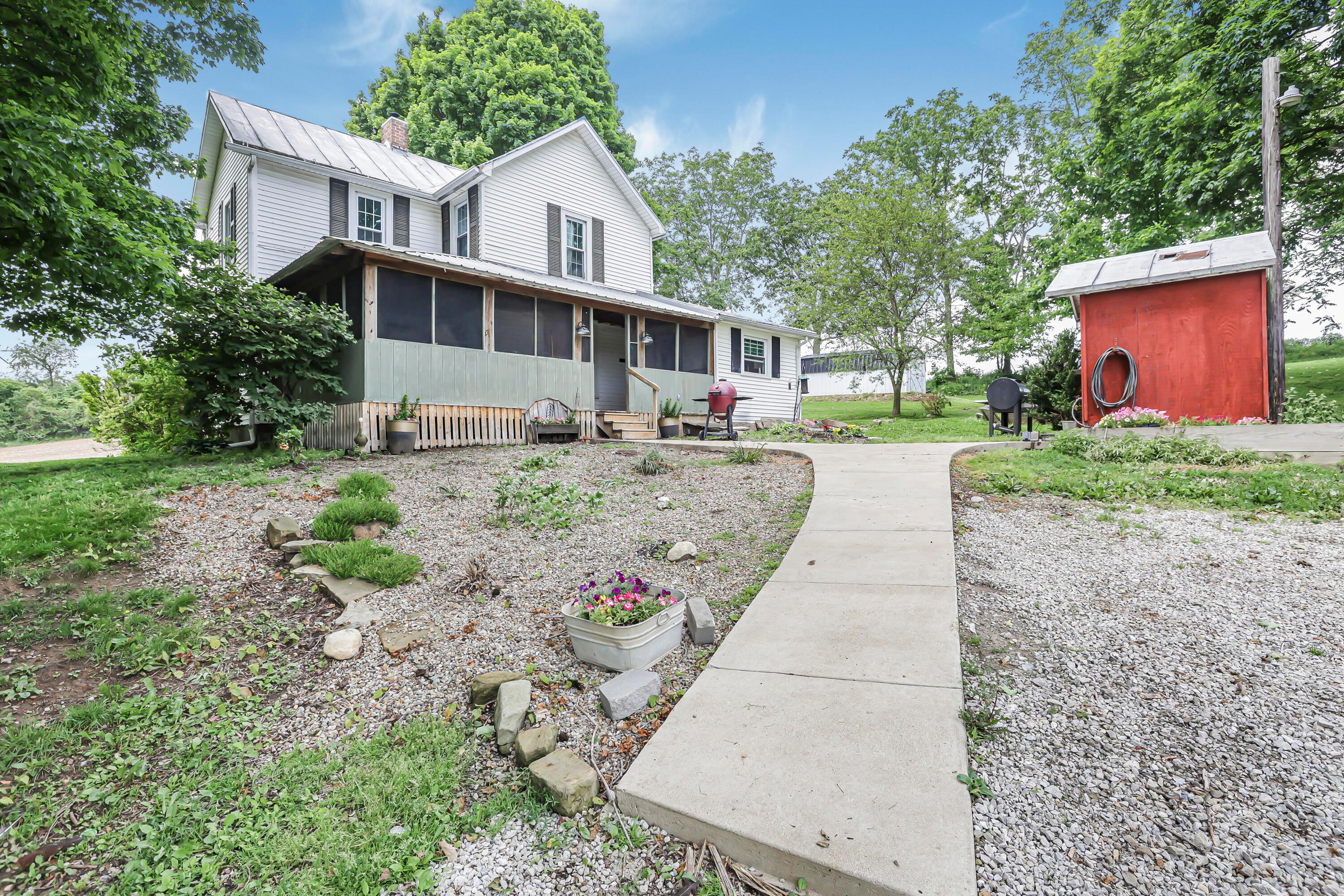 11479 Armentrout Road Fredericktown, OH 43019 - Photo 2 of 59 4-print-939A7155