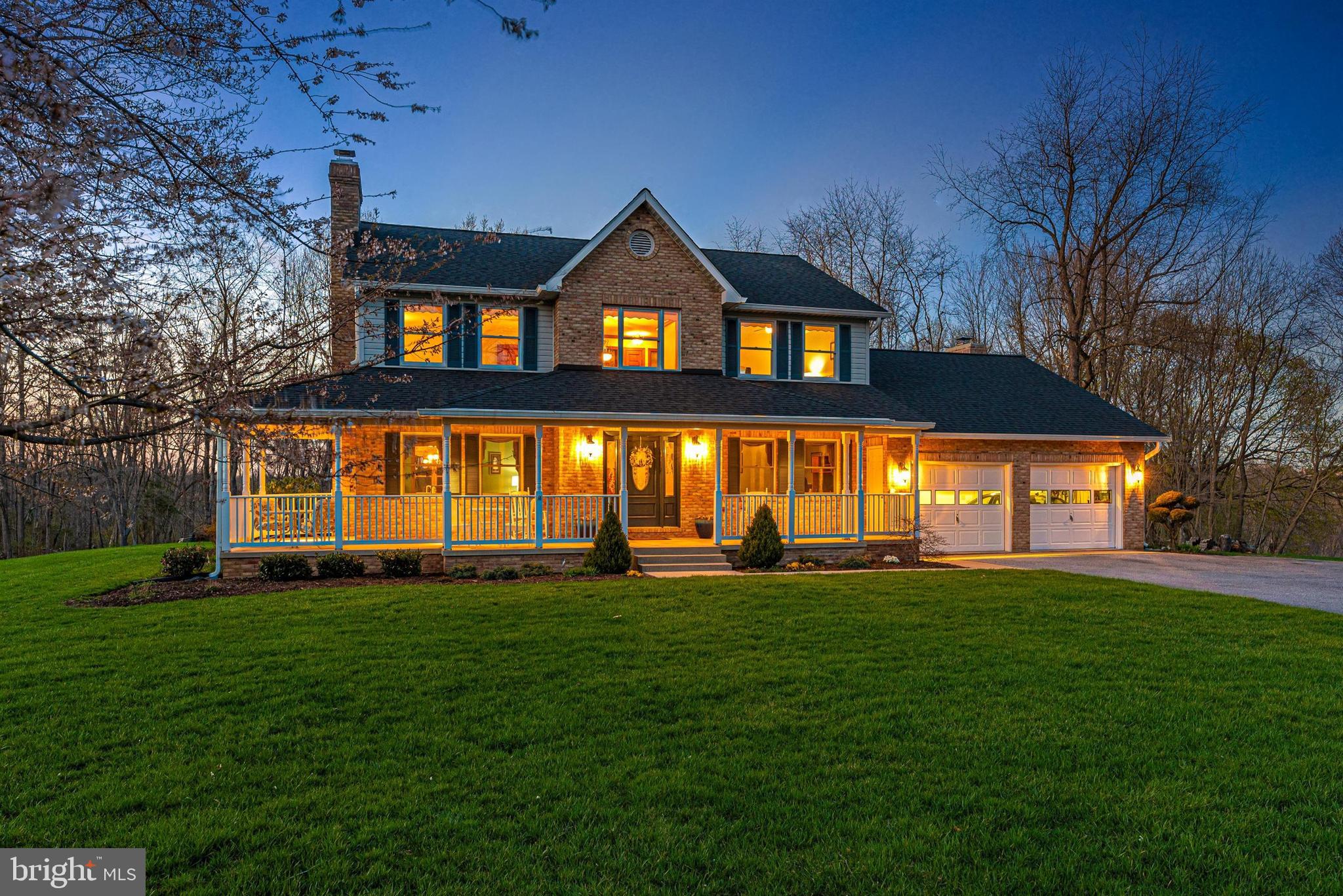 11775 Ridgeway Drive Monrovia, MD 21770 - Photo 1 of 79 Gallery Image 1