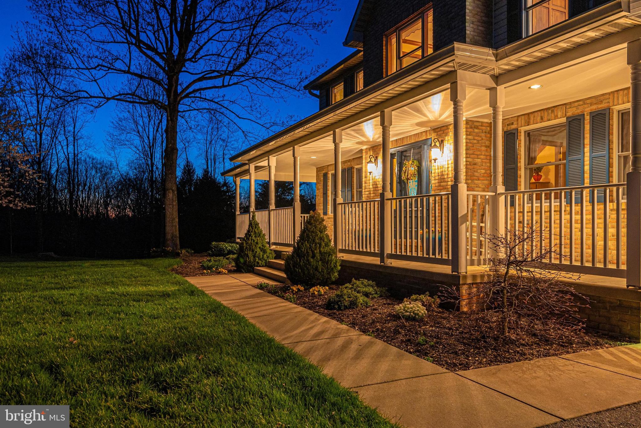11775 Ridgeway Drive Monrovia, MD 21770 - Photo 2 of 79 Gallery Image 2