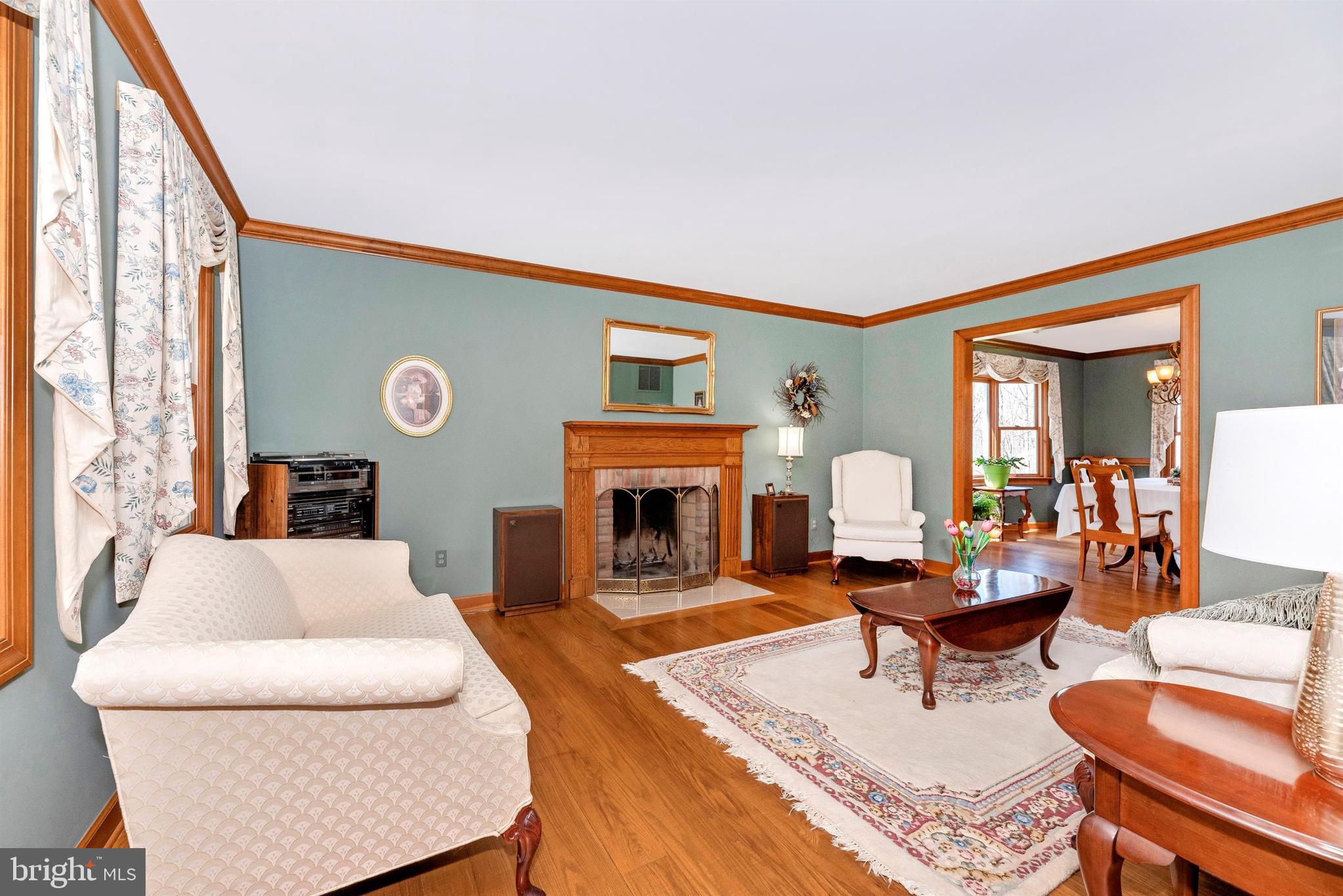 11775 Ridgeway Drive Monrovia, MD 21770 - Photo 11 of 79 Gallery Image 11