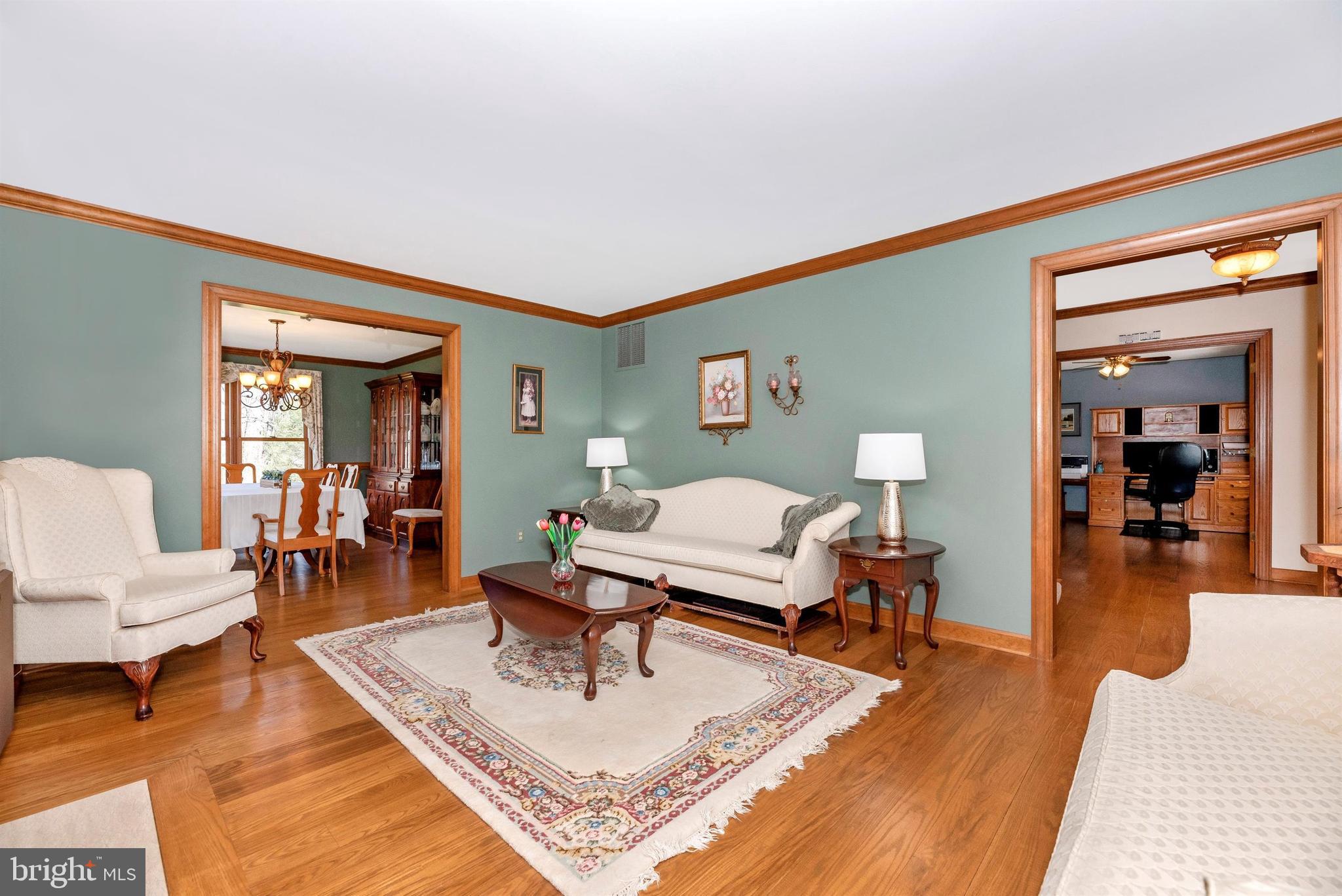 11775 Ridgeway Drive Monrovia, MD 21770 - Photo 12 of 79 Gallery Image 12