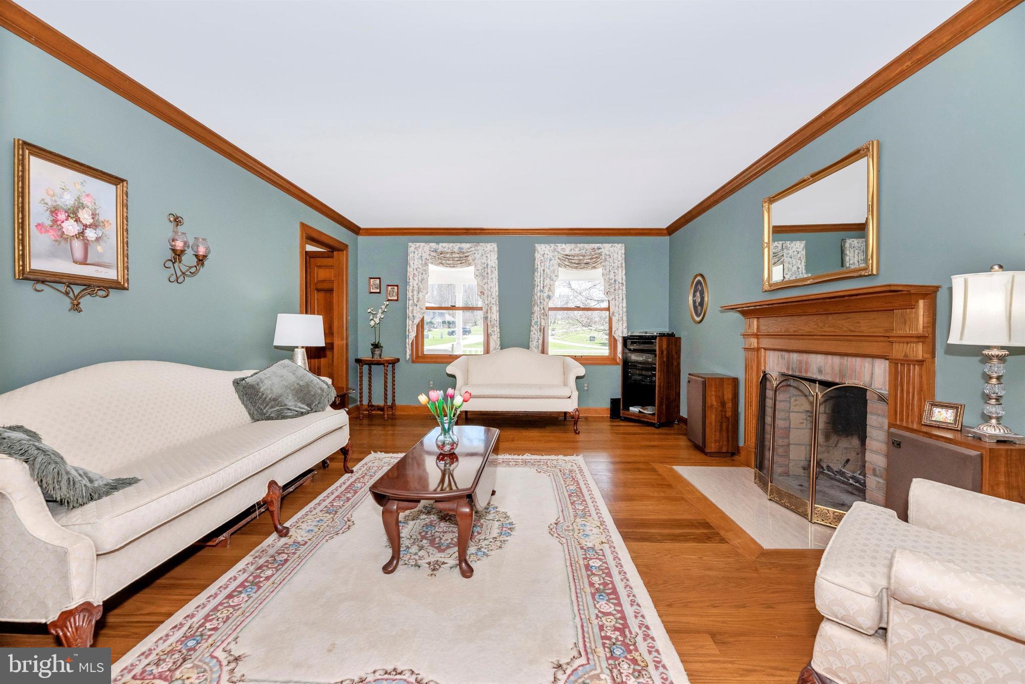 11775 Ridgeway Drive Monrovia, MD 21770 - Photo 13 of 79 Gallery Image 13