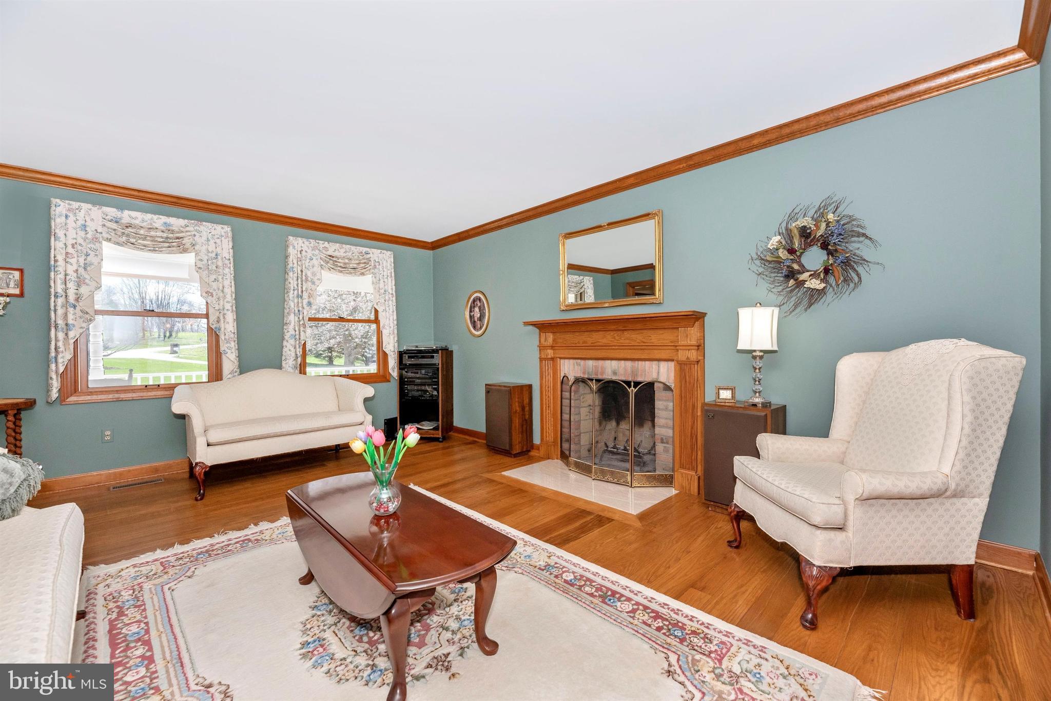 11775 Ridgeway Drive Monrovia, MD 21770 - Photo 14 of 79 Gallery Image 14