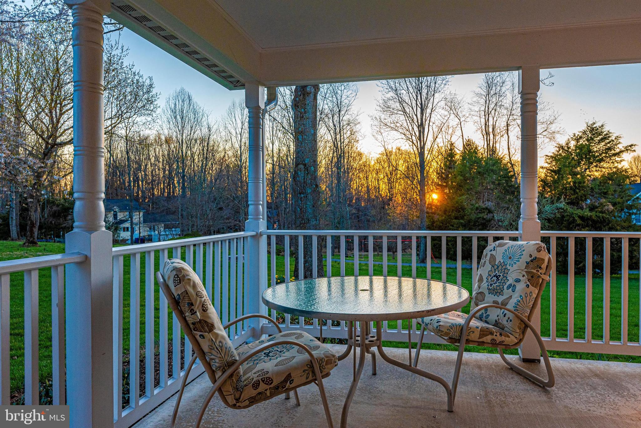 11775 Ridgeway Drive Monrovia, MD 21770 - Photo 3 of 79 Gallery Image 3