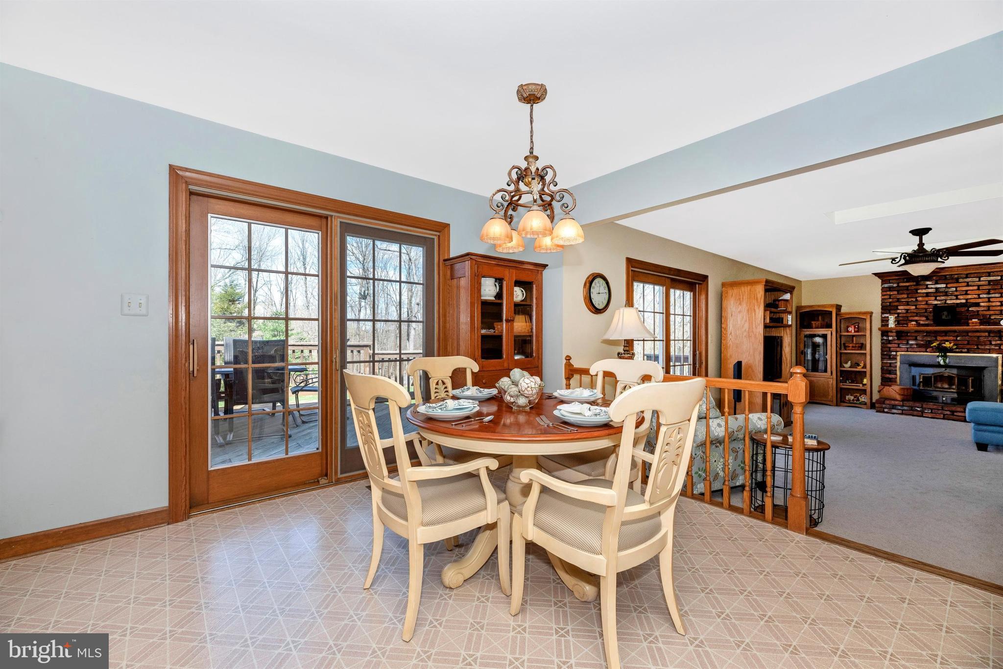 11775 Ridgeway Drive Monrovia, MD 21770 - Photo 22 of 79 Gallery Image 22