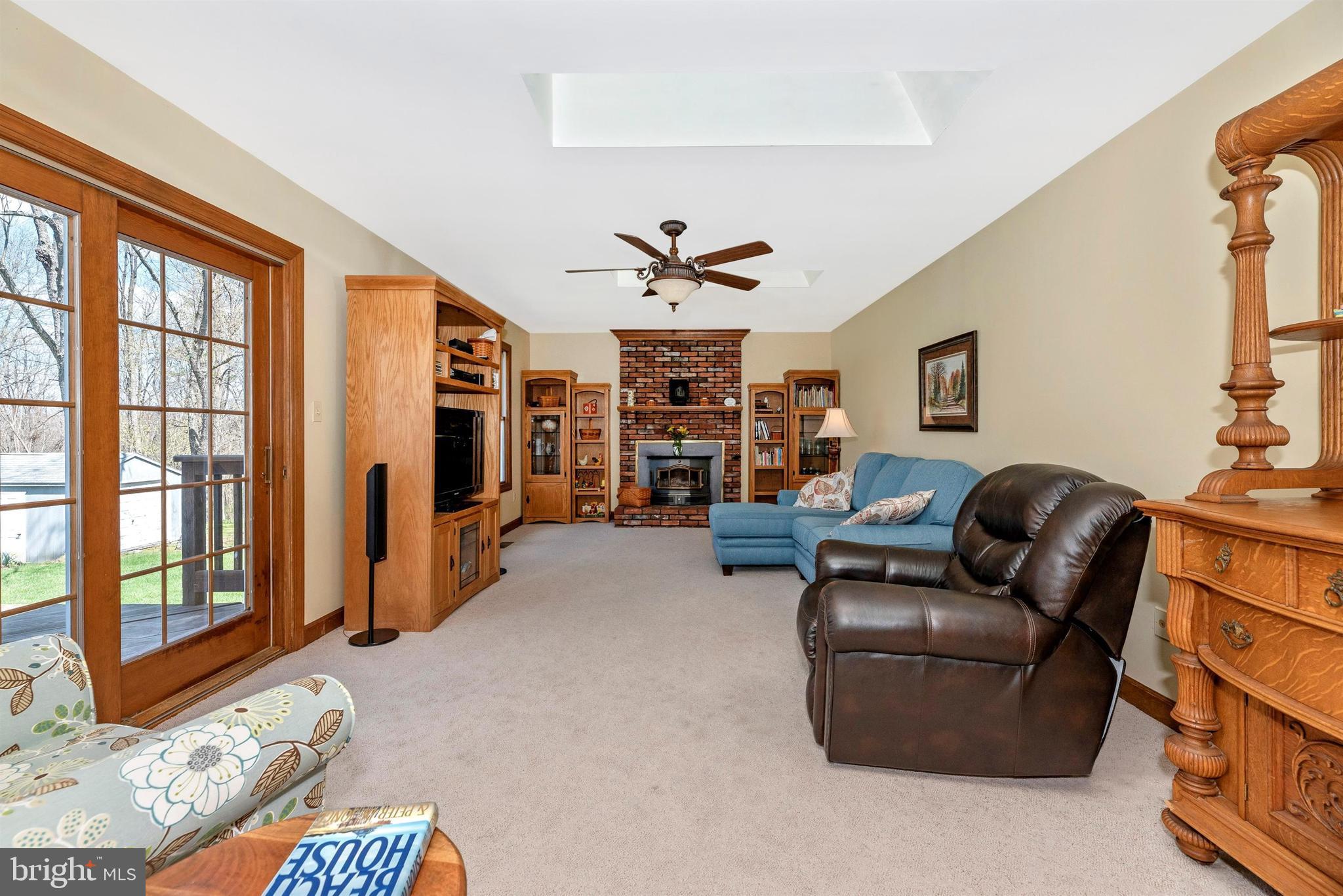 11775 Ridgeway Drive Monrovia, MD 21770 - Photo 25 of 79 Gallery Image 25