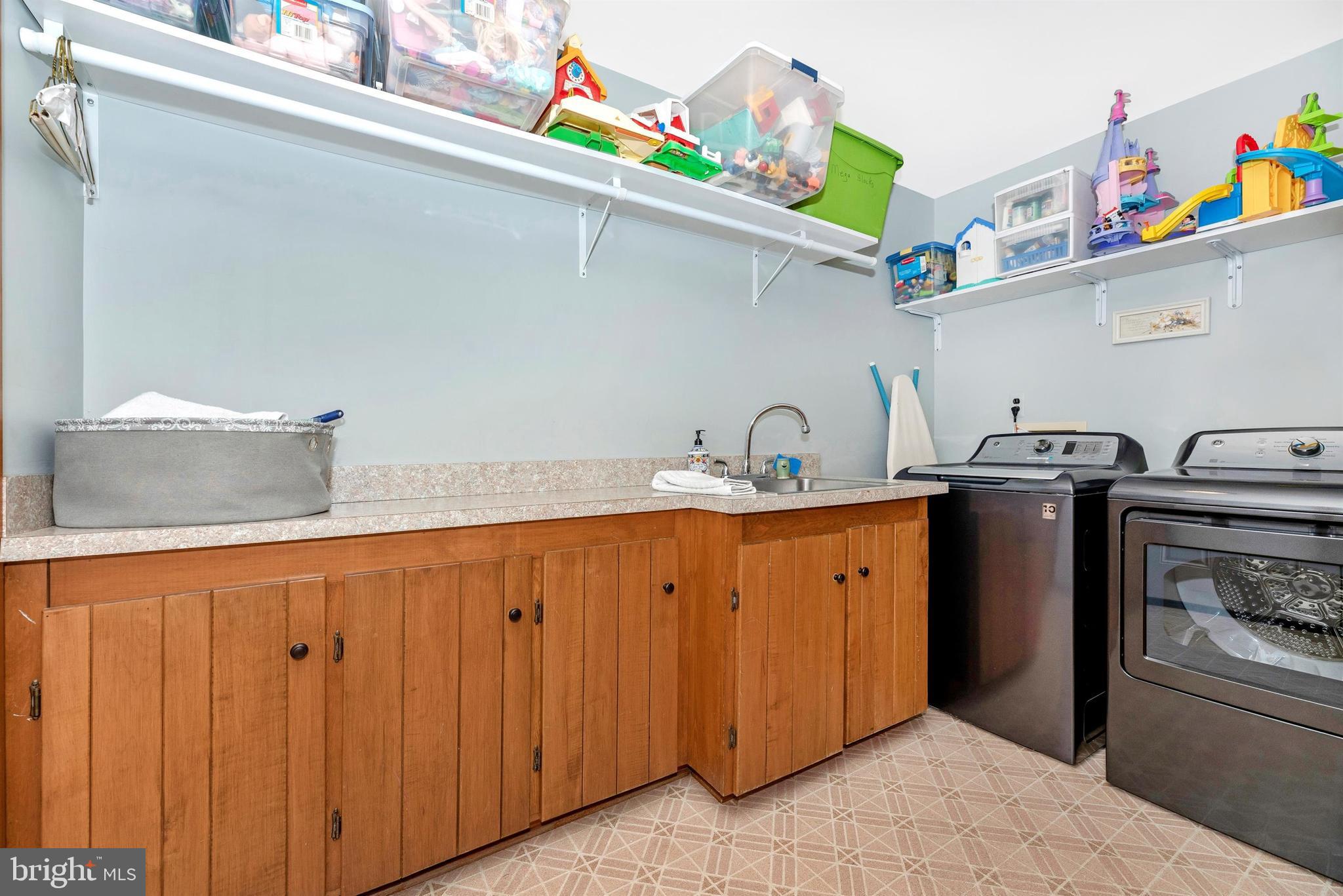 11775 Ridgeway Drive Monrovia, MD 21770 - Photo 27 of 79 Gallery Image 27