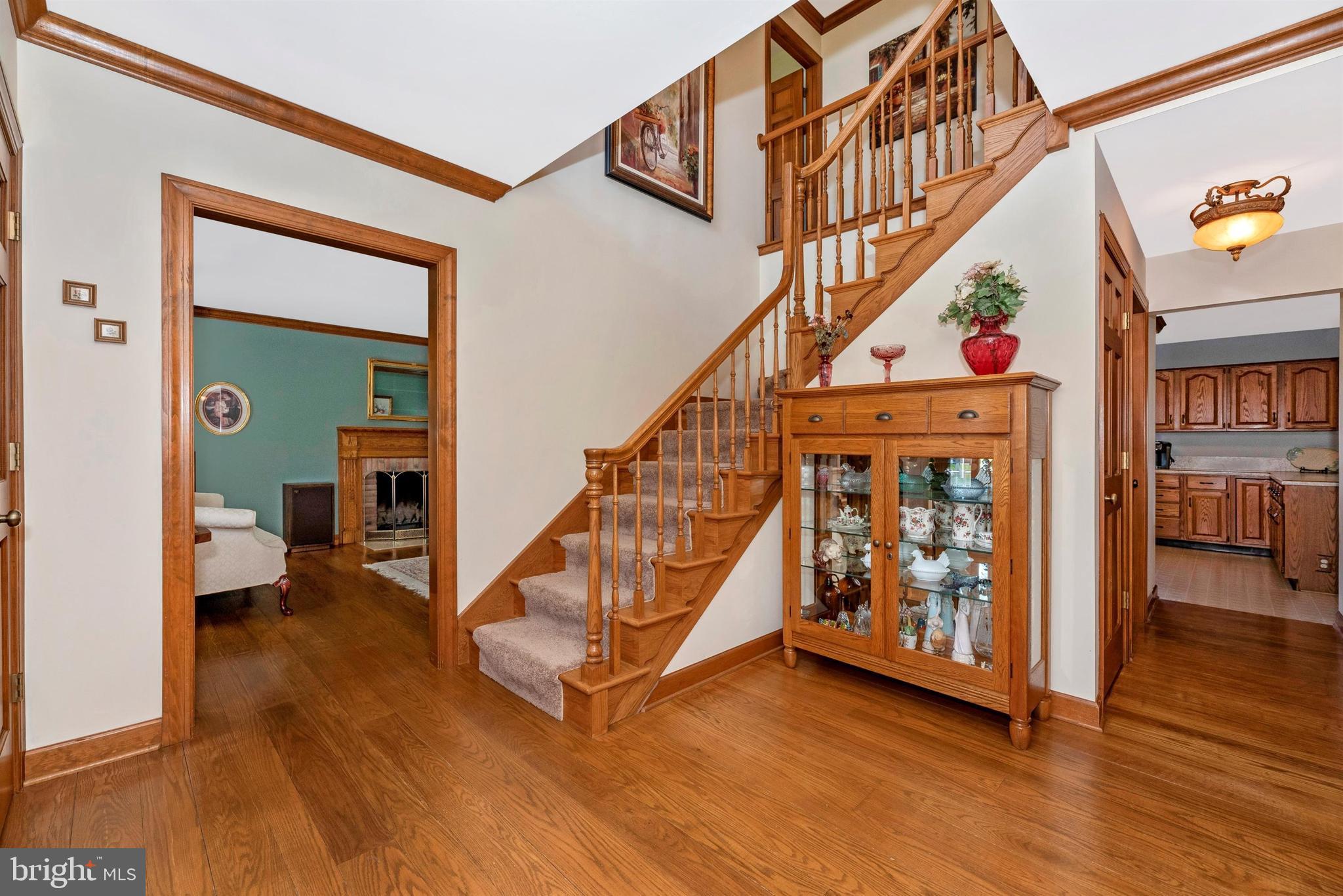11775 Ridgeway Drive Monrovia, MD 21770 - Photo 28 of 79 Gallery Image 28