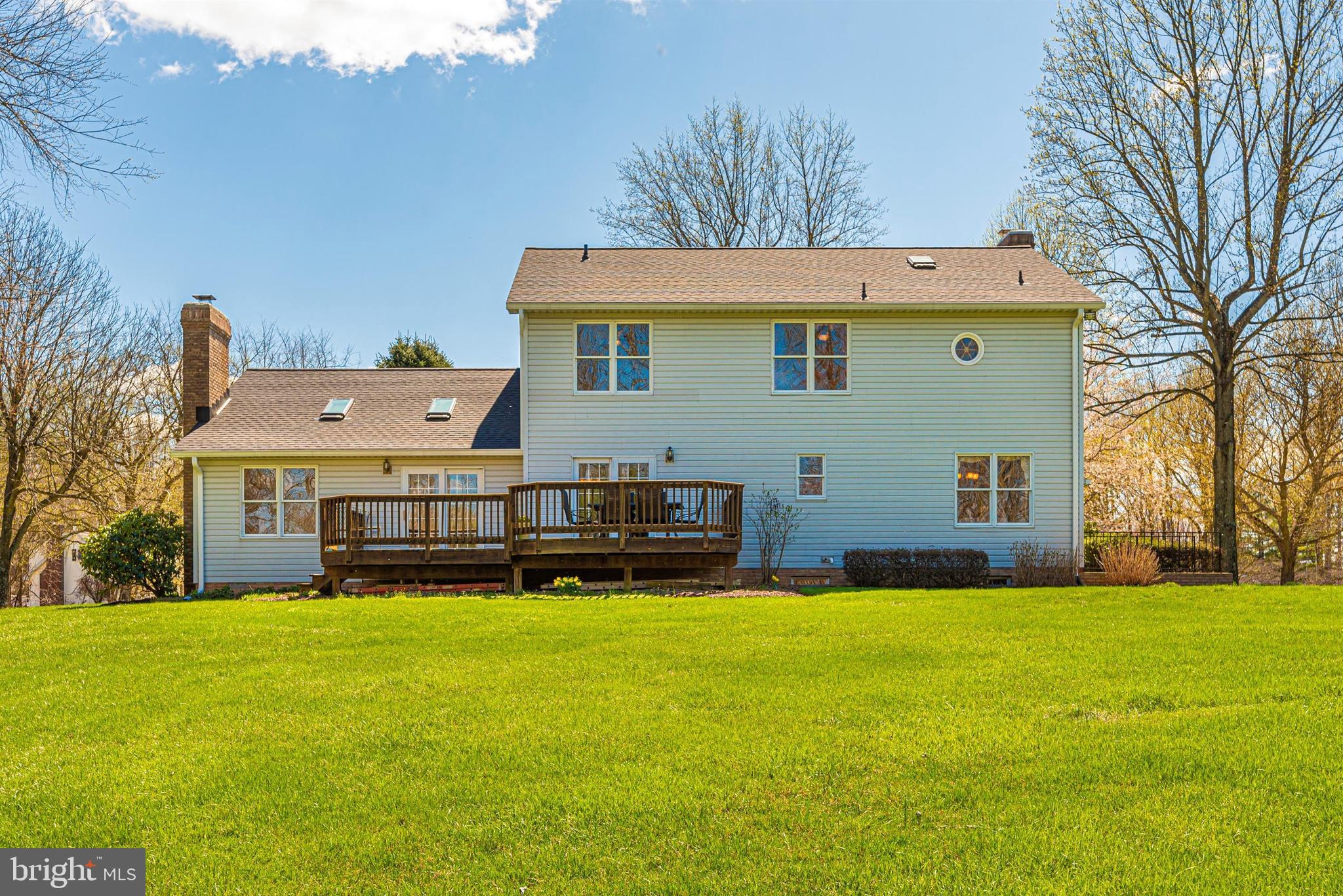 11775 Ridgeway Drive Monrovia, MD 21770 - Photo 46 of 79 Gallery Image 46