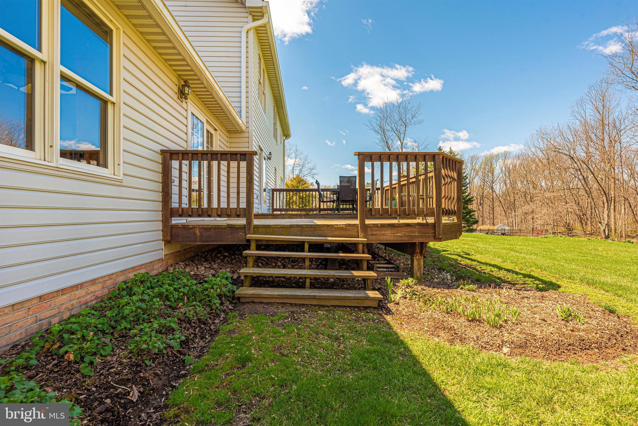 11775 Ridgeway Drive Monrovia, MD 21770 - Photo 47 of 79 Gallery Image 47