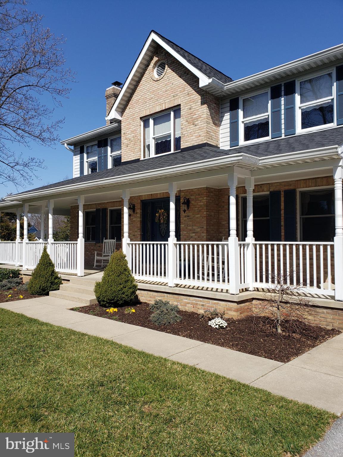 11775 Ridgeway Drive Monrovia, MD 21770 - Photo 6 of 79 Welcome home to this beauty on 5 acres