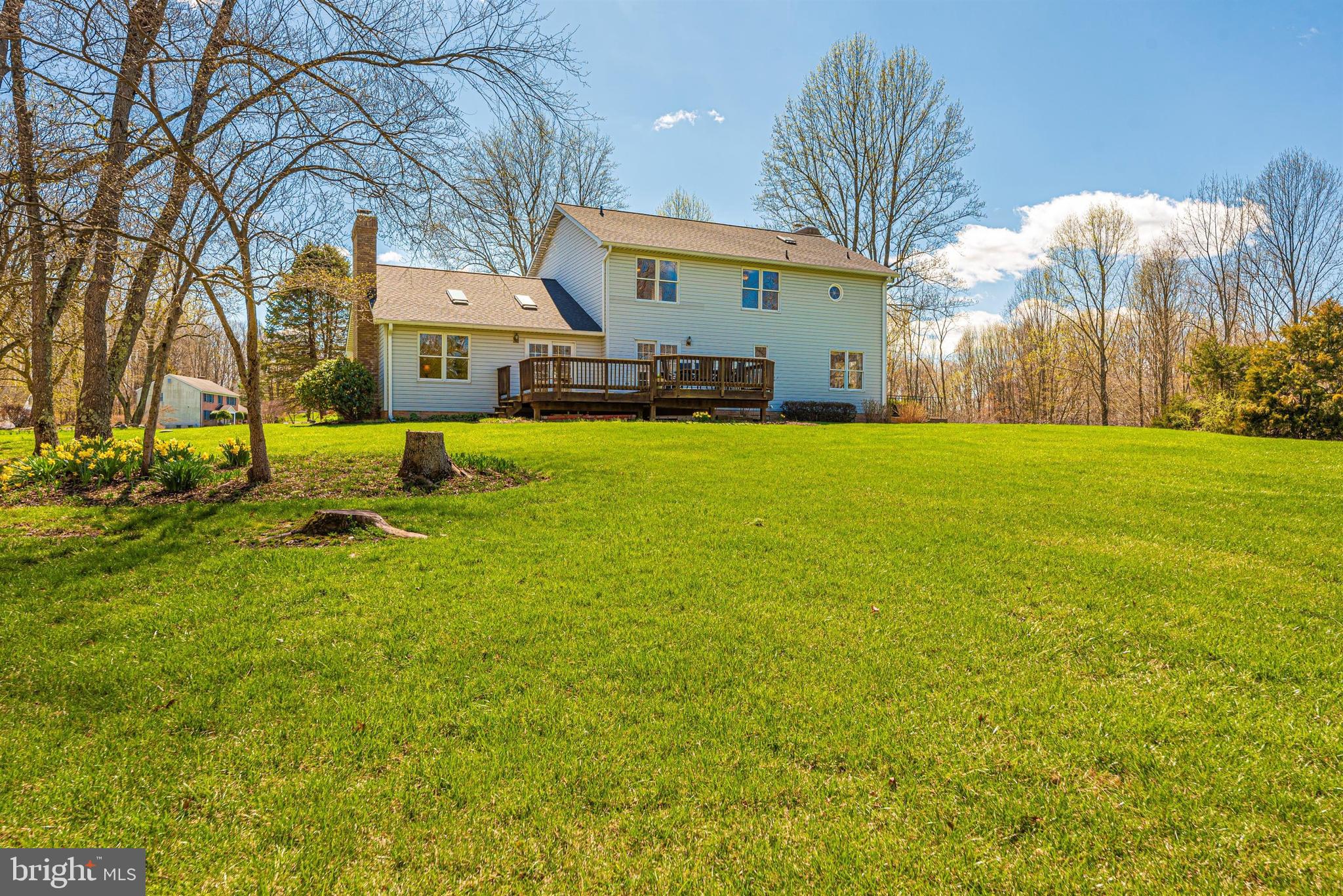 11775 Ridgeway Drive Monrovia, MD 21770 - Photo 53 of 79 Gallery Image 53