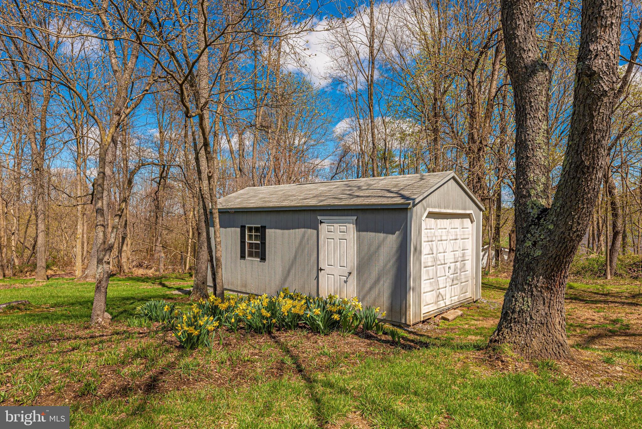 11775 Ridgeway Drive Monrovia, MD 21770 - Photo 56 of 79 Gallery Image 56