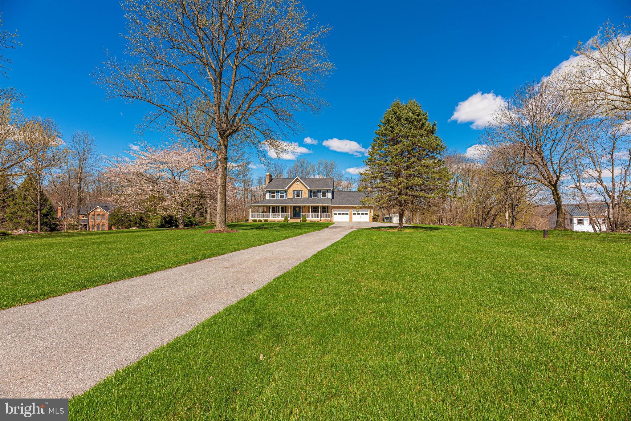 11775 Ridgeway Drive Monrovia, MD 21770 - Photo 57 of 79 Gallery Image 57