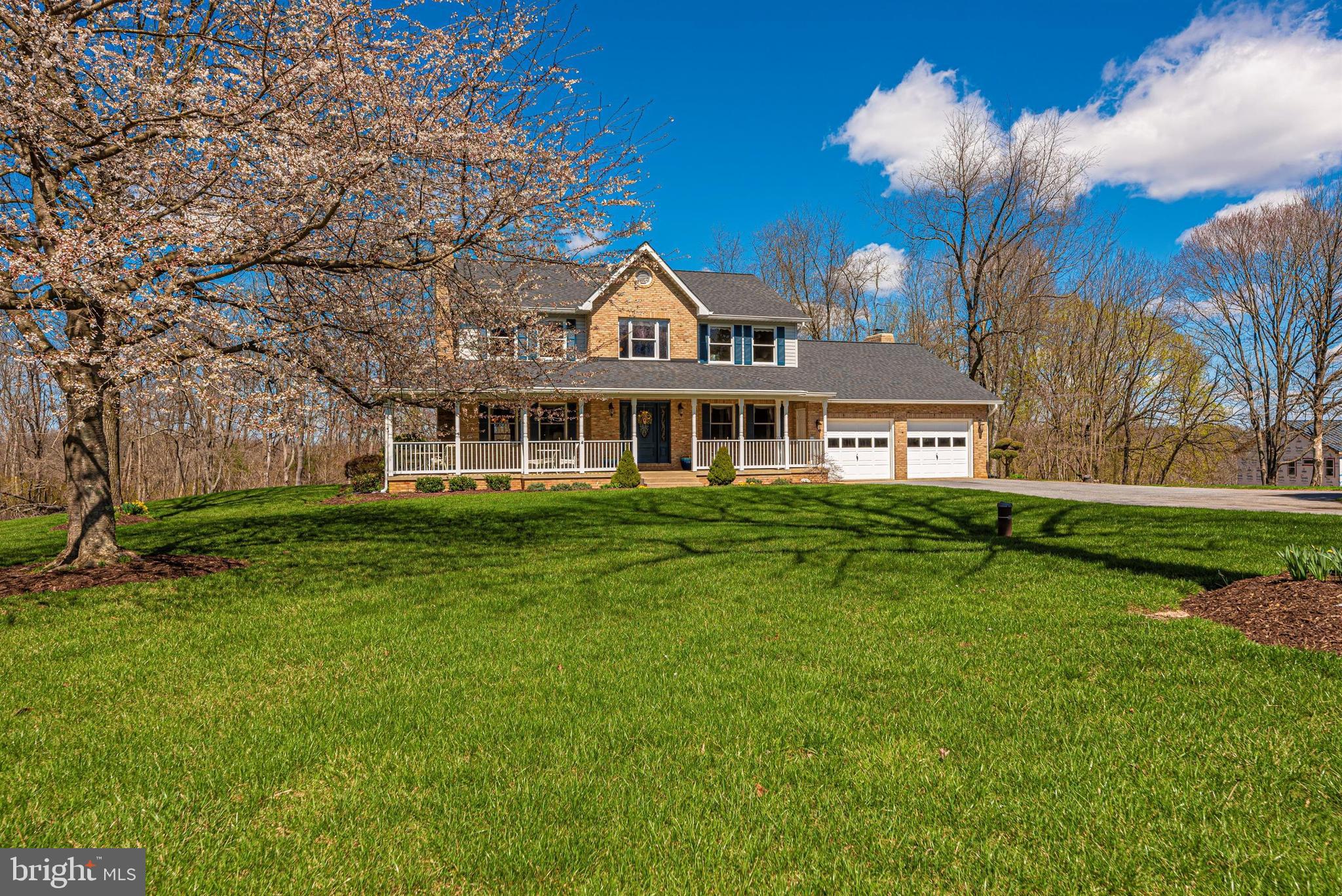 11775 Ridgeway Drive Monrovia, MD 21770 - Photo 58 of 79 Gallery Image 58