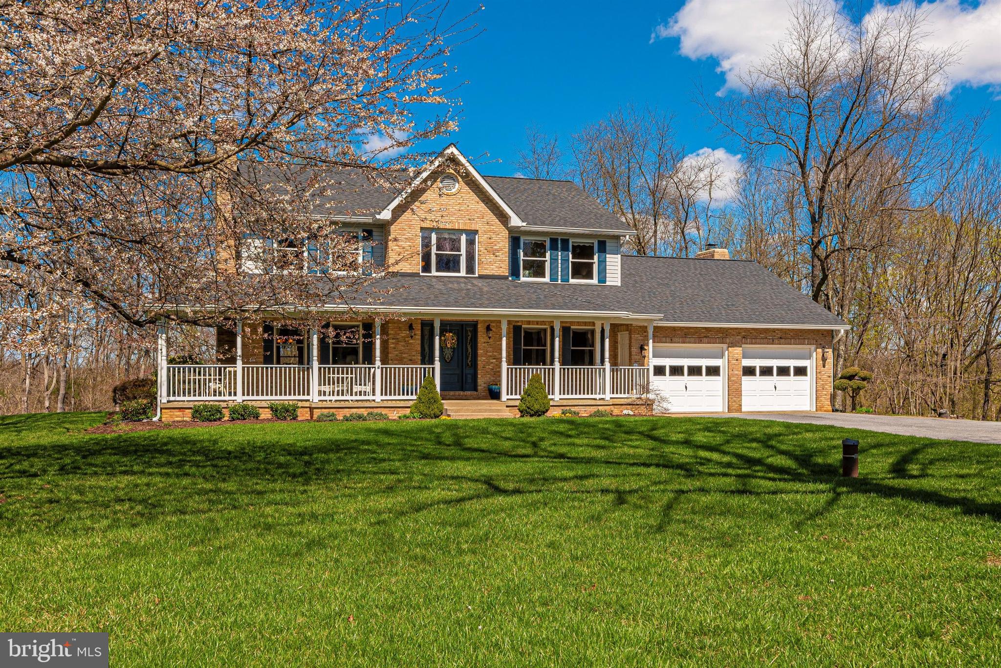 11775 Ridgeway Drive Monrovia, MD 21770 - Photo 7 of 79 Gallery Image 7
