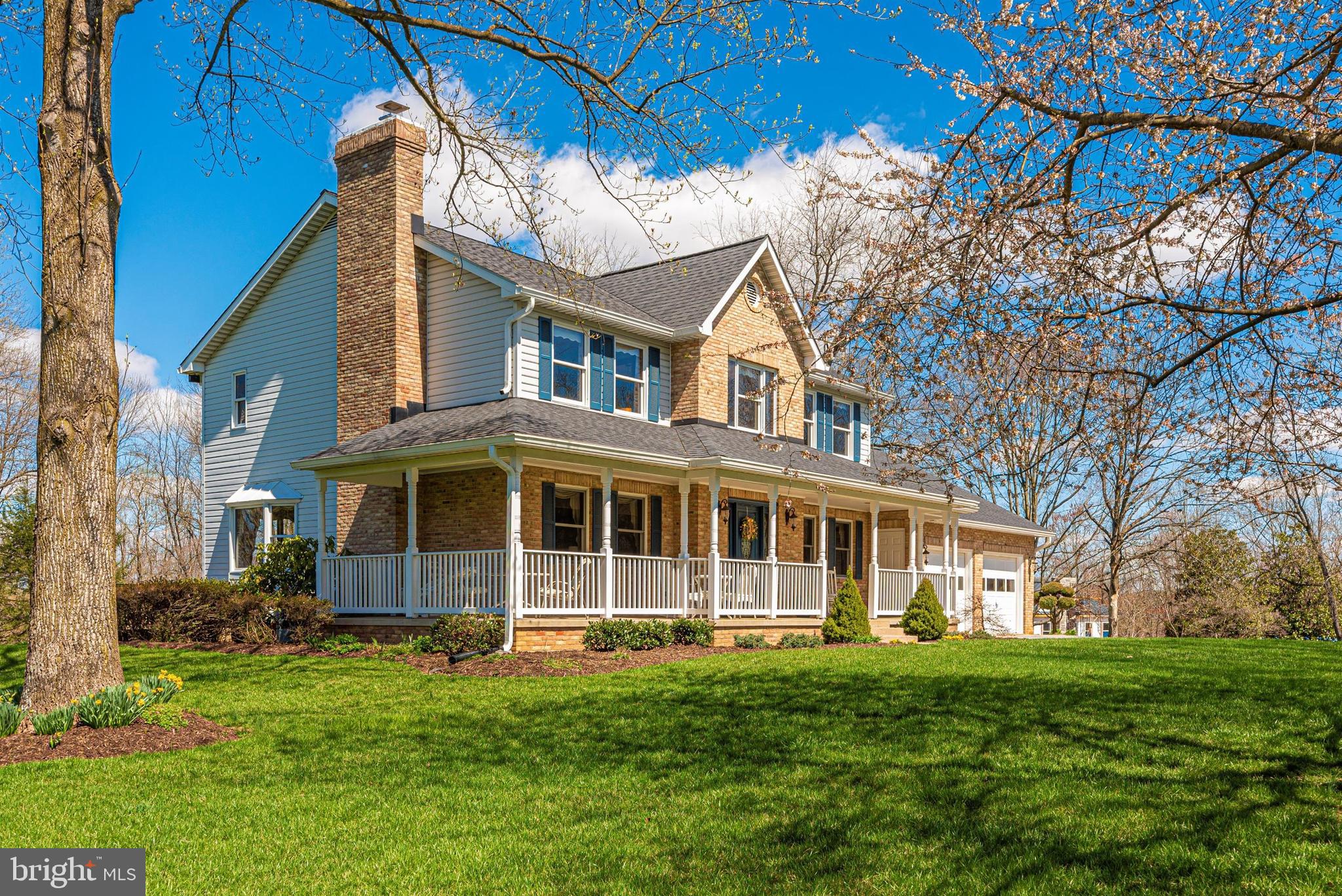 11775 Ridgeway Drive Monrovia, MD 21770 - Photo 61 of 79 Gallery Image 61