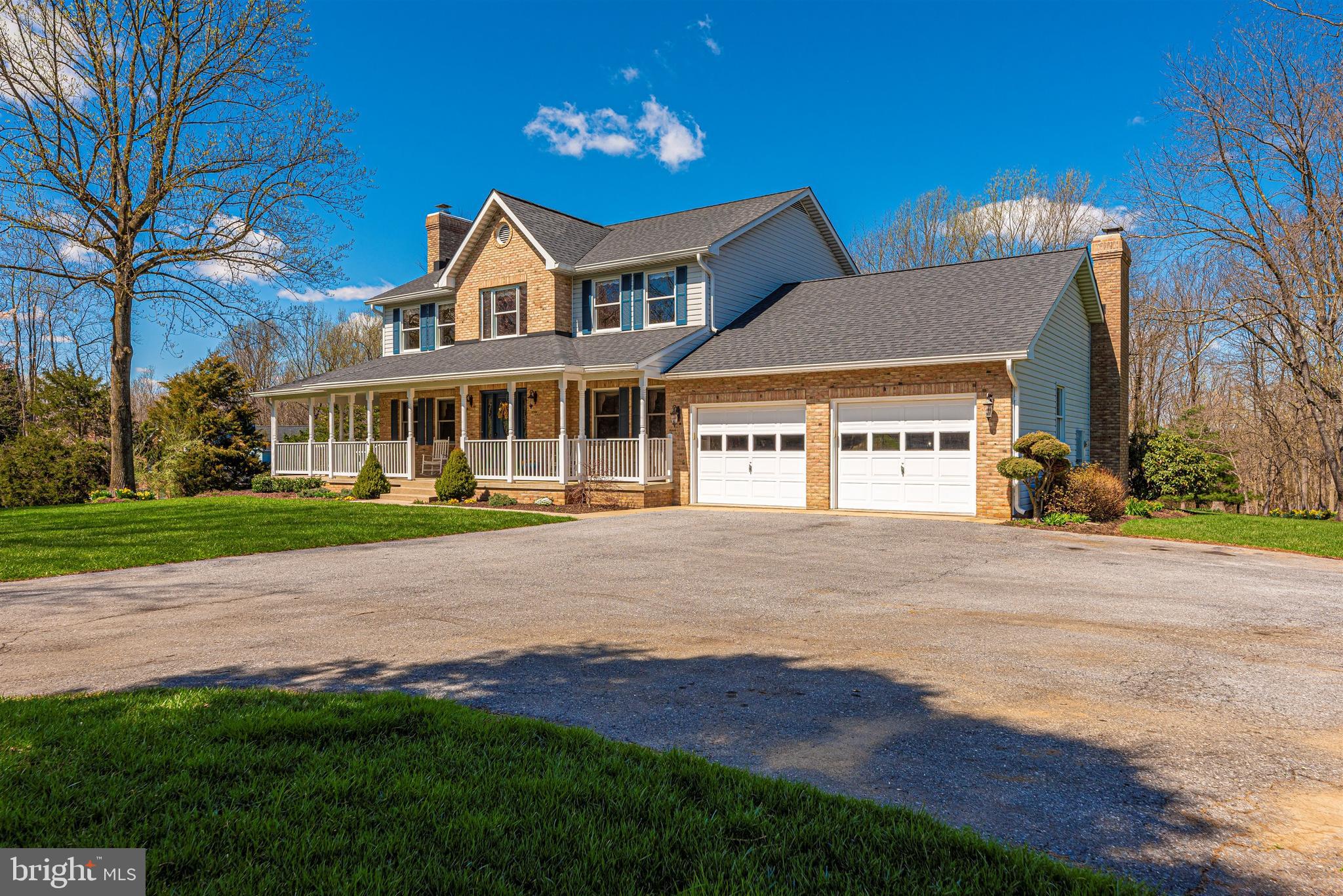 11775 Ridgeway Drive Monrovia, MD 21770 - Photo 62 of 79 Gallery Image 62