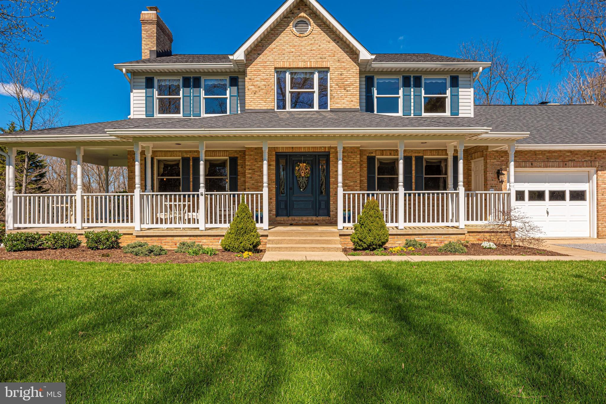 11775 Ridgeway Drive Monrovia, MD 21770 - Photo 63 of 79 Gallery Image 63