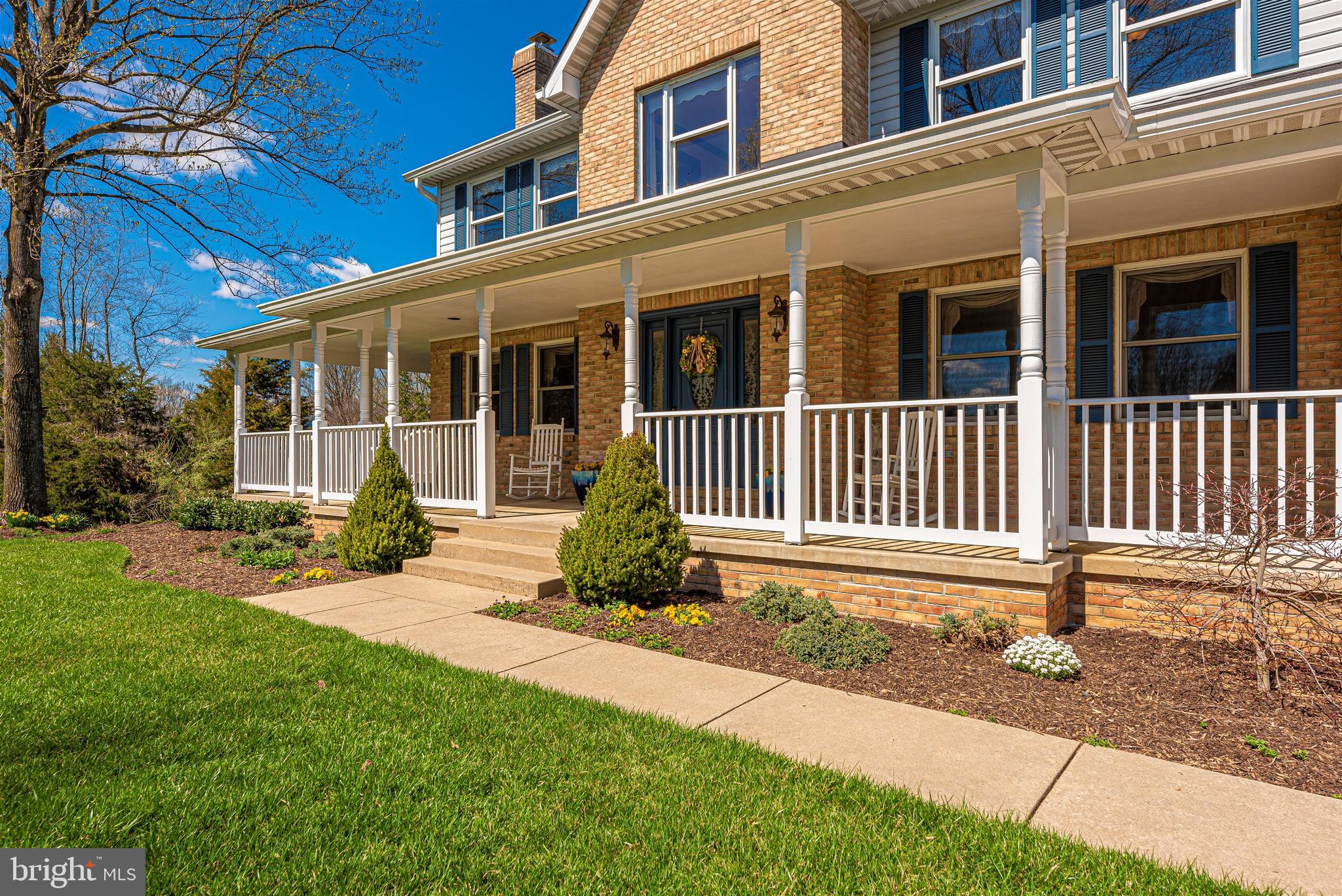 11775 Ridgeway Drive Monrovia, MD 21770 - Photo 64 of 79 Gallery Image 64