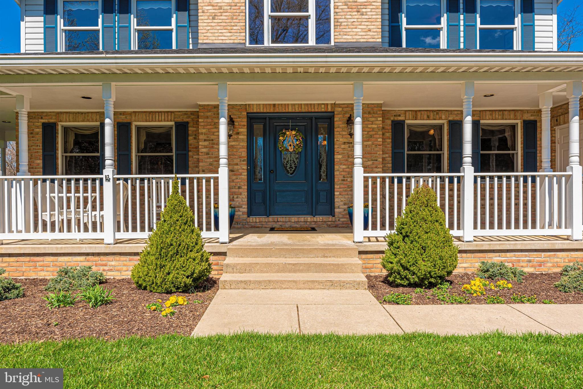 11775 Ridgeway Drive Monrovia, MD 21770 - Photo 8 of 79 Gallery Image 8