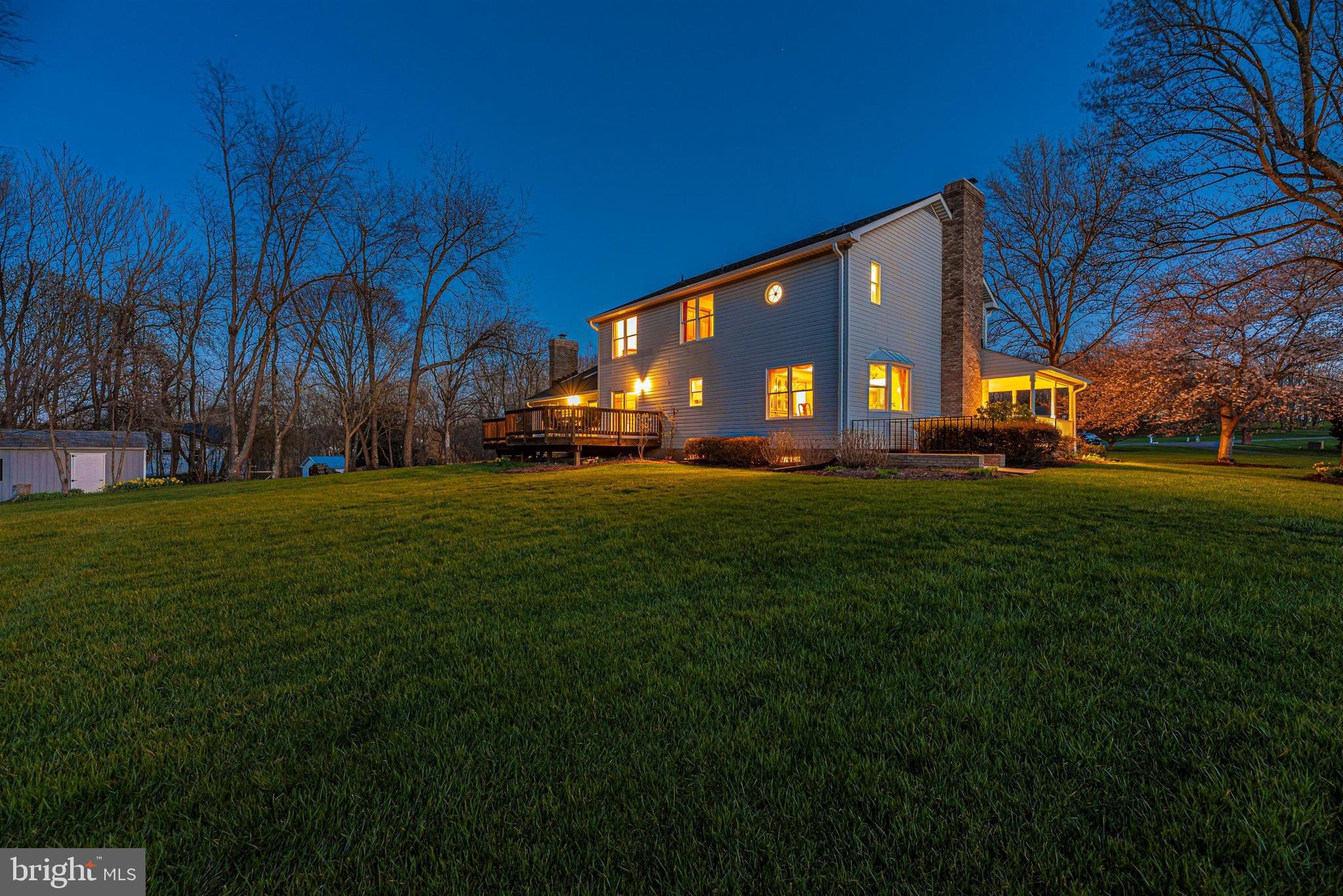 11775 Ridgeway Drive Monrovia, MD 21770 - Photo 74 of 79 Gallery Image 74