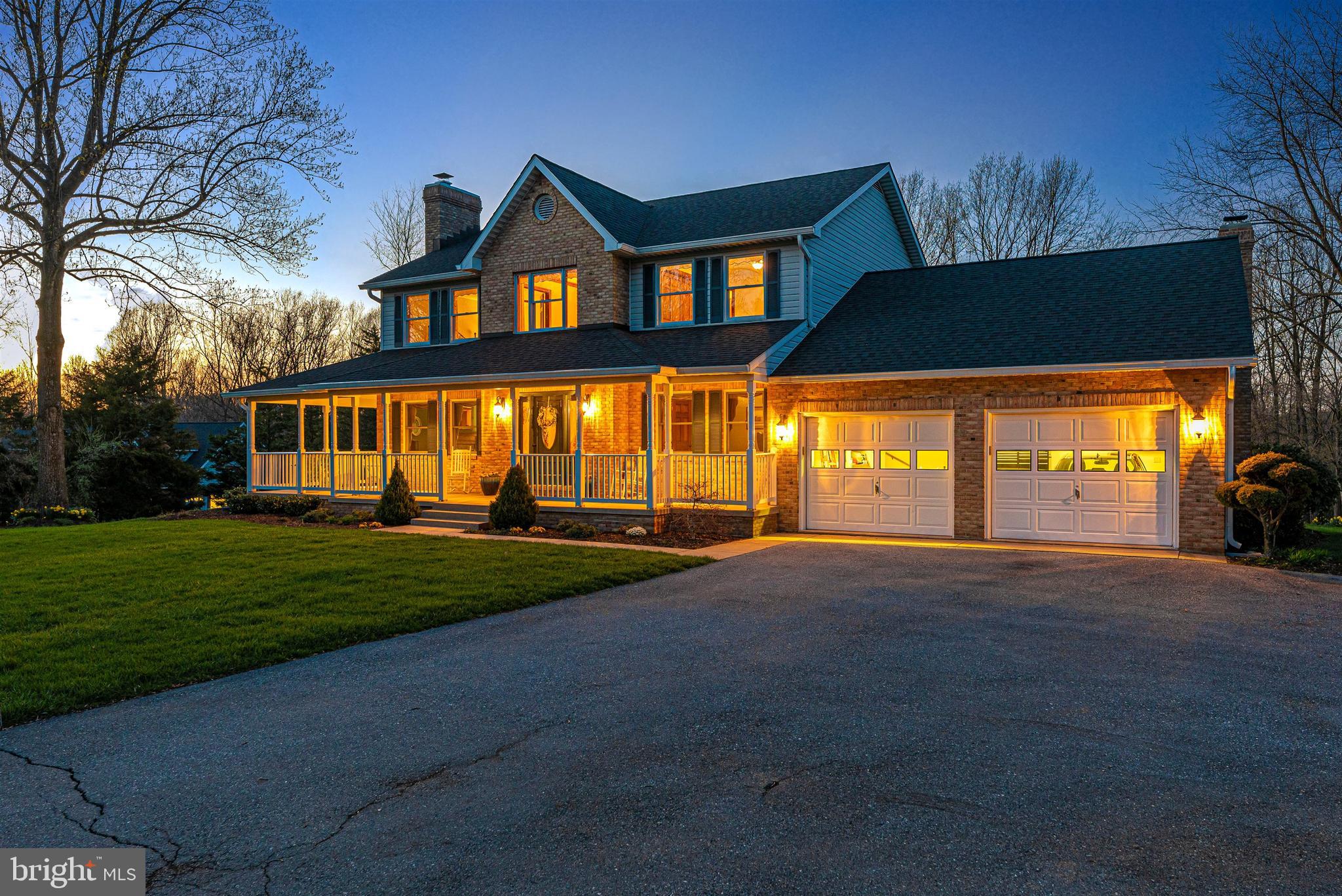 11775 Ridgeway Drive Monrovia, MD 21770 - Photo 77 of 79 Gallery Image 77